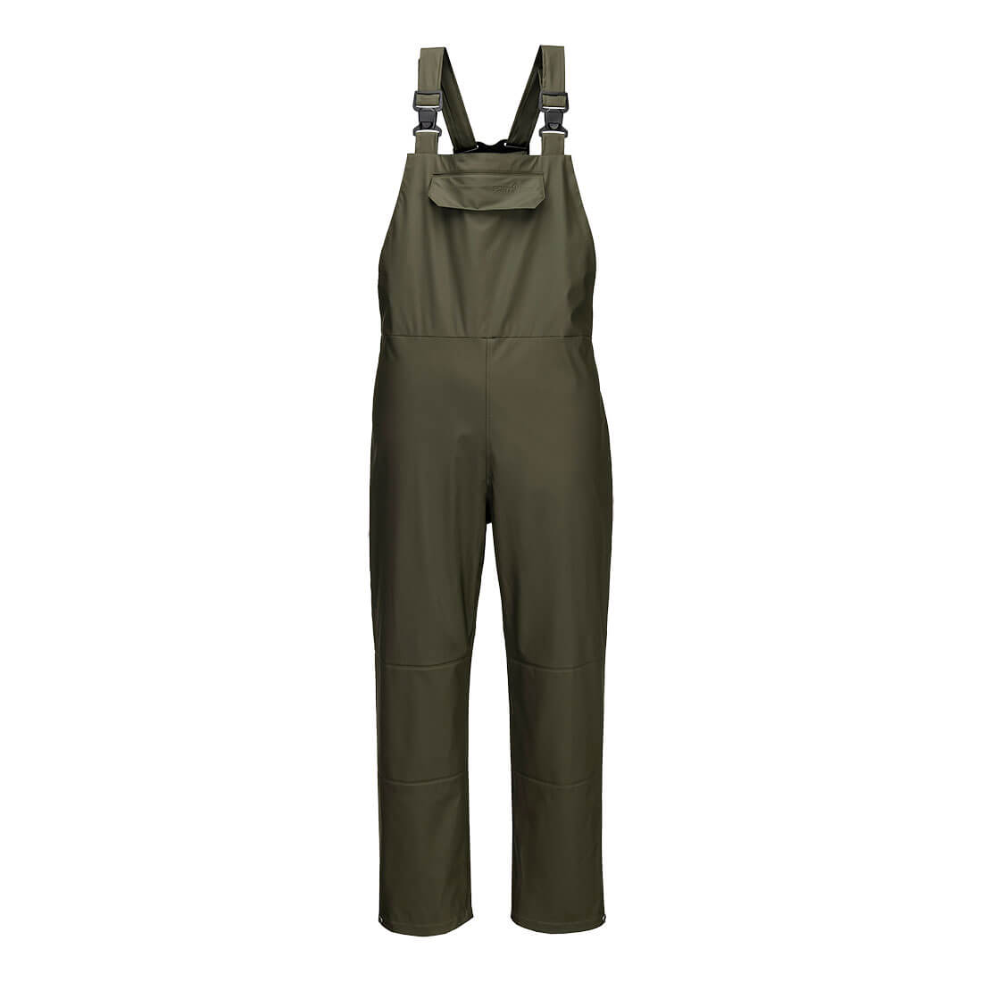 Portwest Flexatex Chem Latzhose (S653)