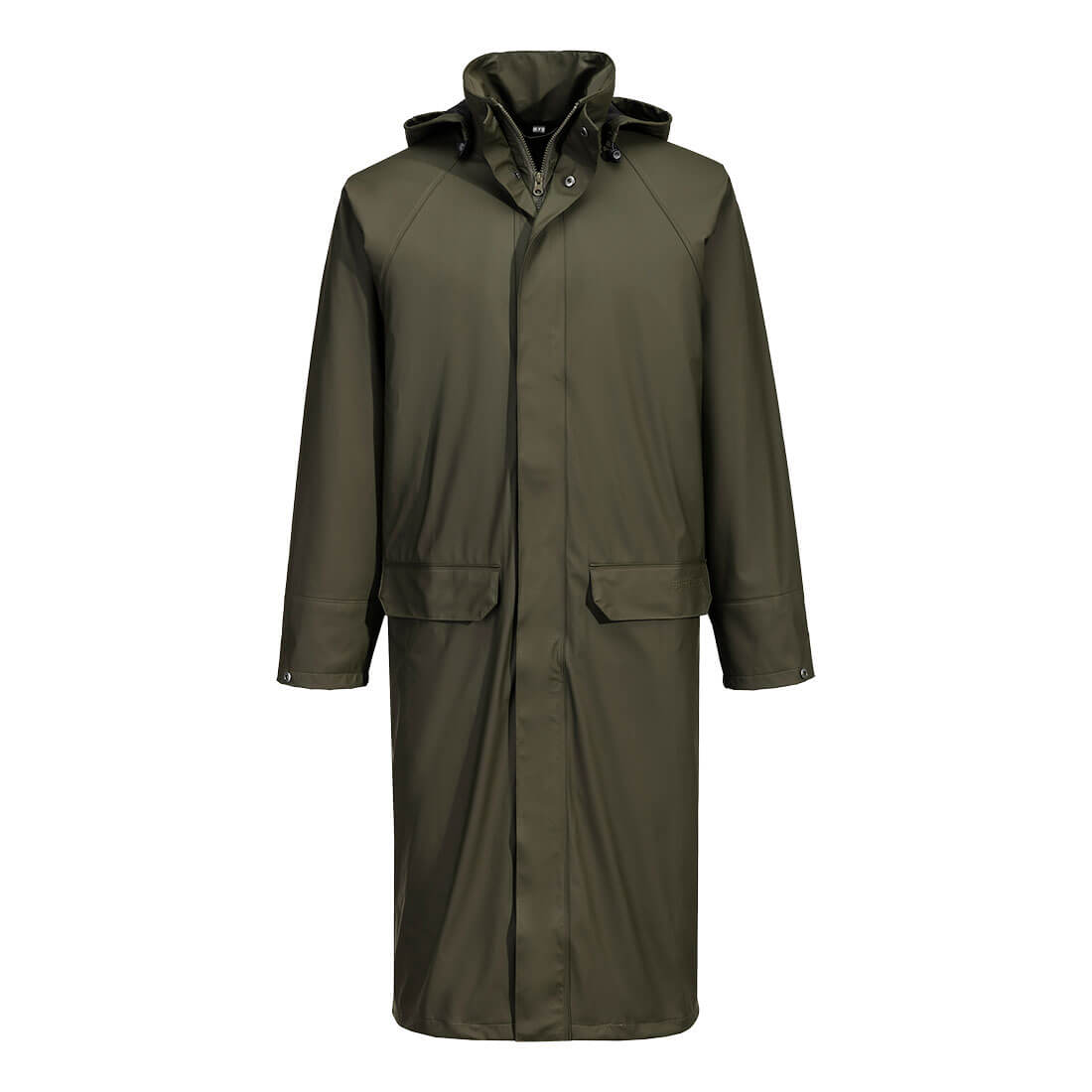 Portwest Flexatex Long Coat (S658)
