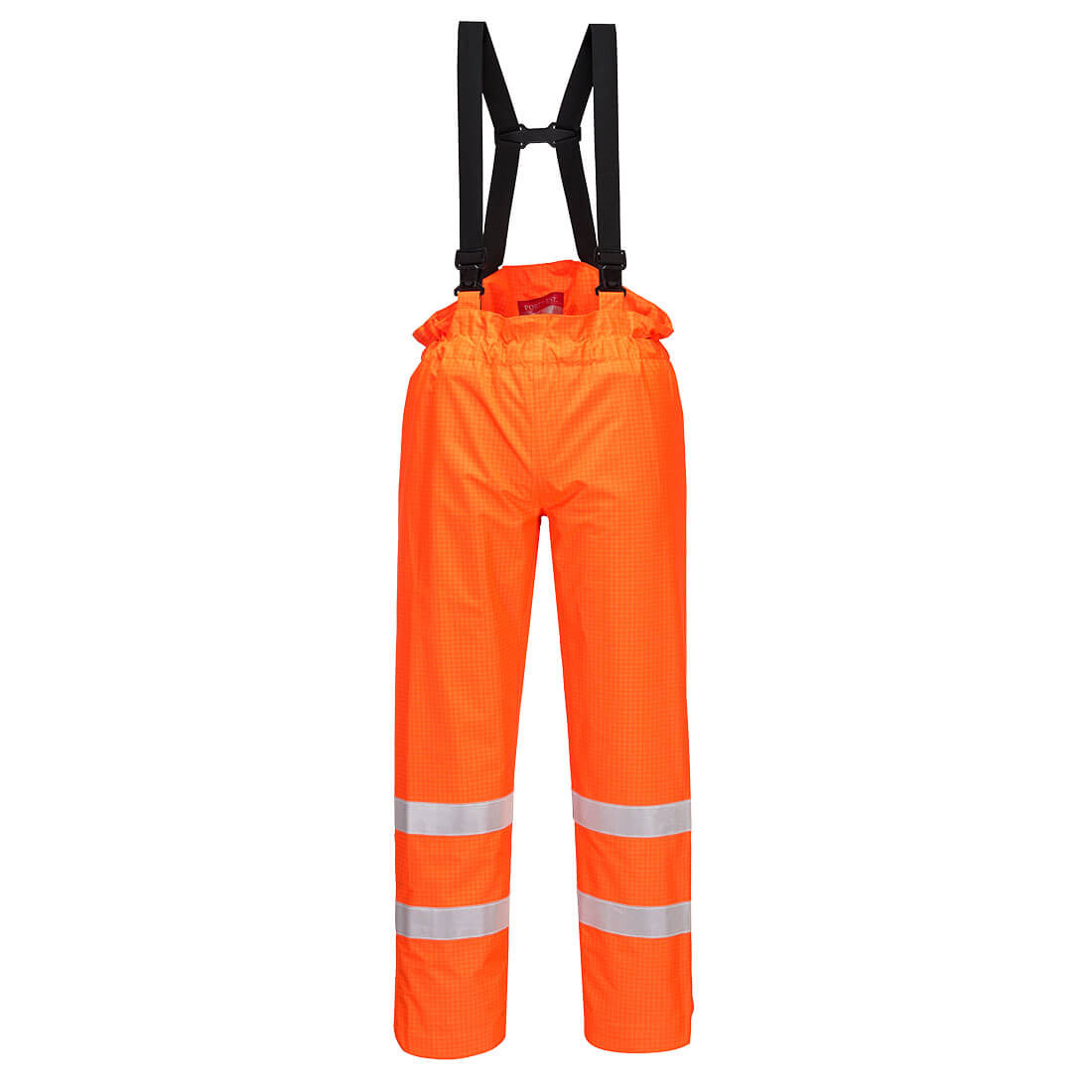 Portwest Bizflame Rain Hi-Vis FR Hose (S780)