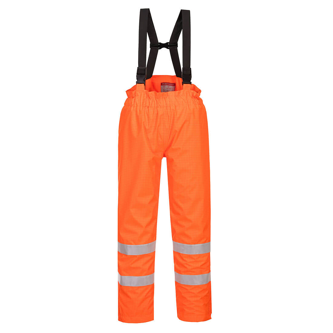 Portwest Bizflame Rain Hi-Vis FR Winterhose (S781)
