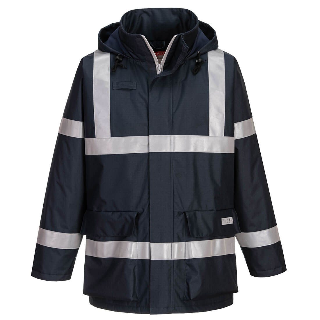 Portwest Bizflame Rain FR Winterjacke (S785)