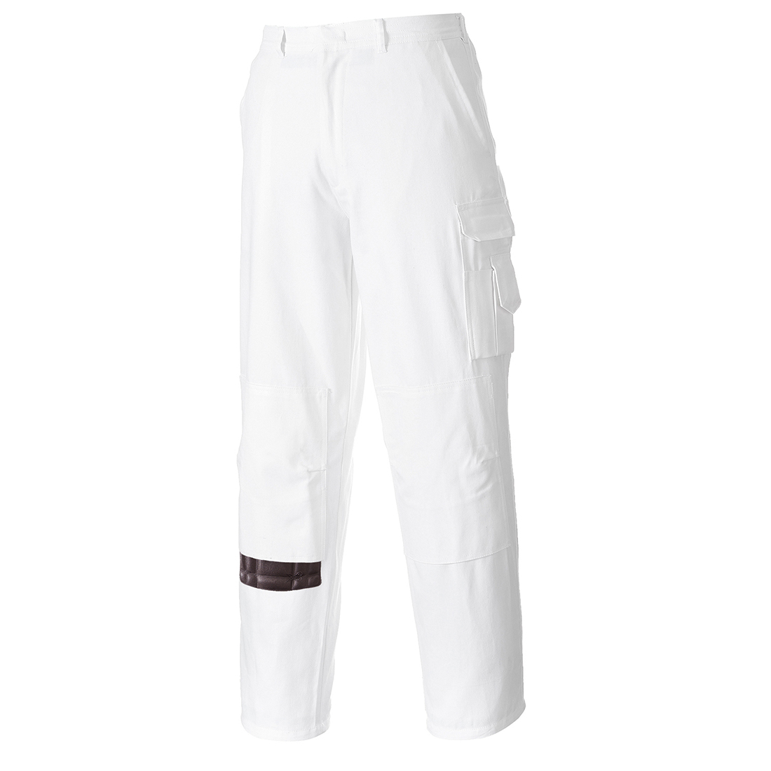 Portwest MALERBUNDHOSE (S817) Weiss XS Tall