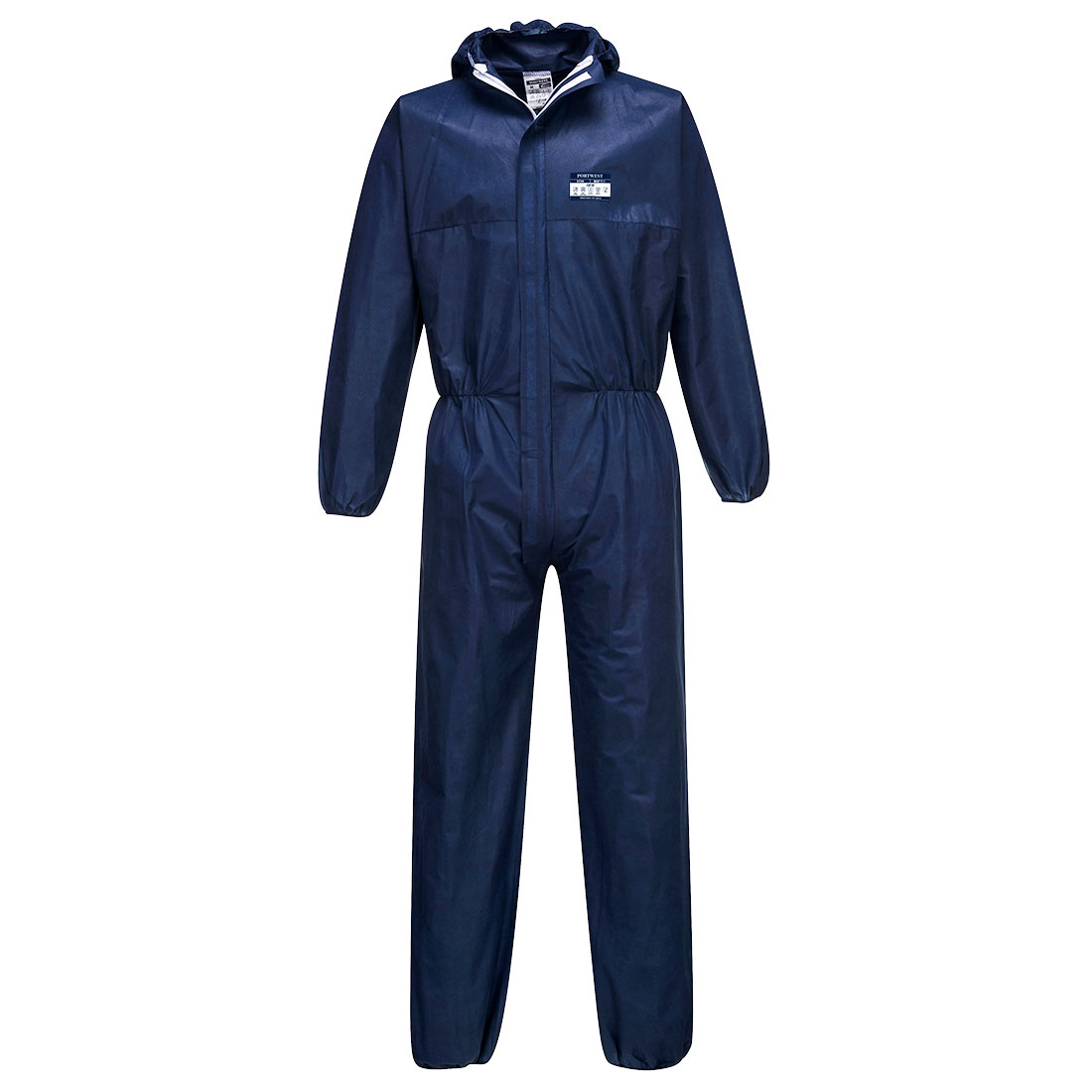 Portwest BizTex SMS Overall Typ 5/6 (Pk50) (ST30)