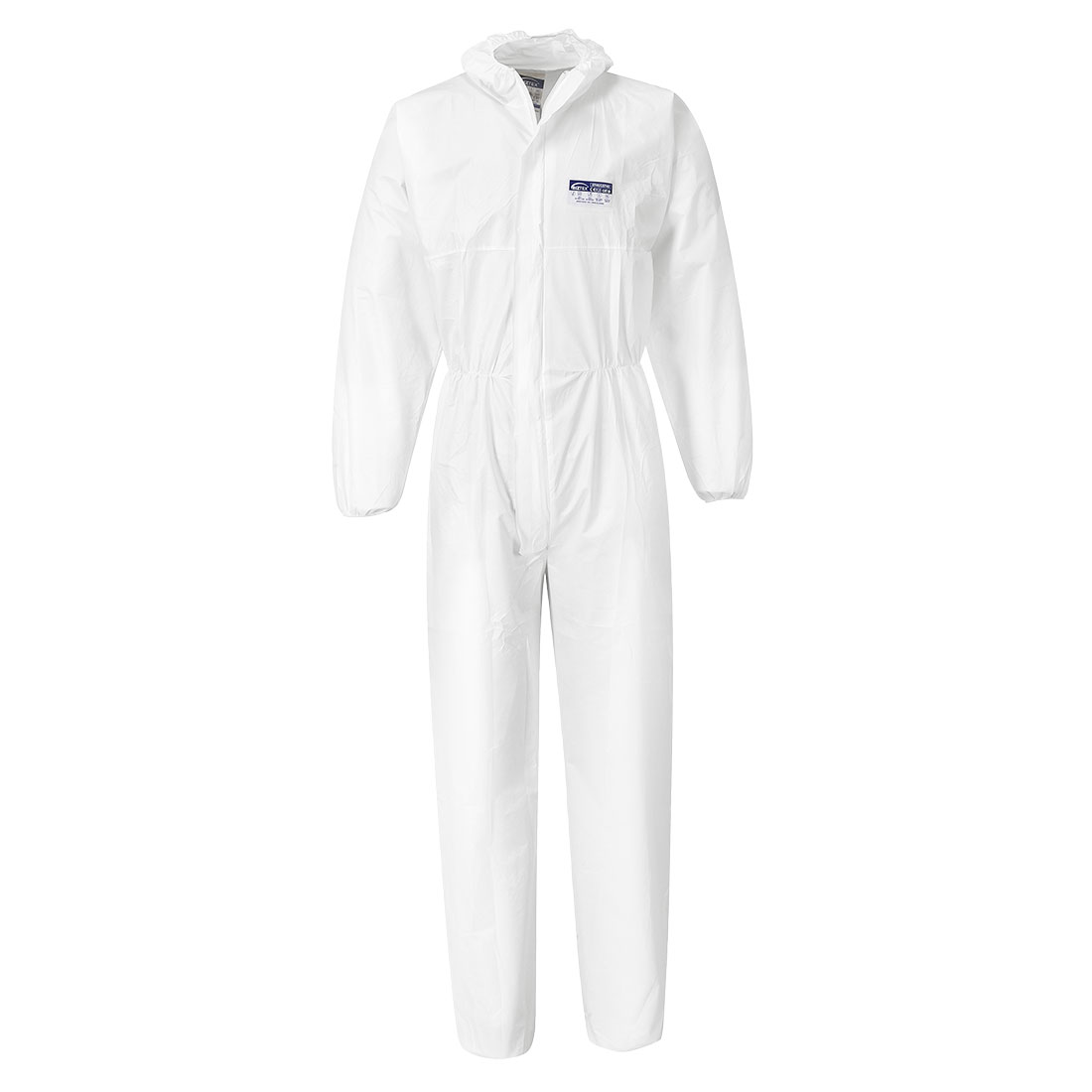 Portwest Antistatik BizTex Overall Typ 6/5 (ST40) Weiss S