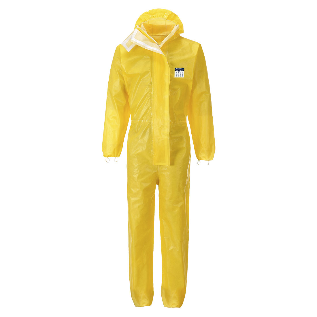 Portwest BizTex mikroporöser Overall Typ 3/4/5/6 (ST70)