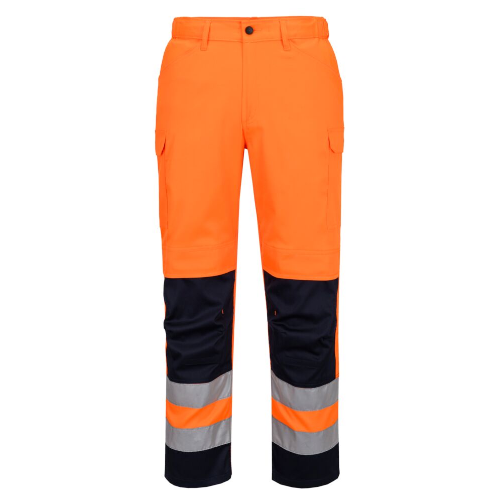 Portwest Lightweight Combat Trousers (T143)