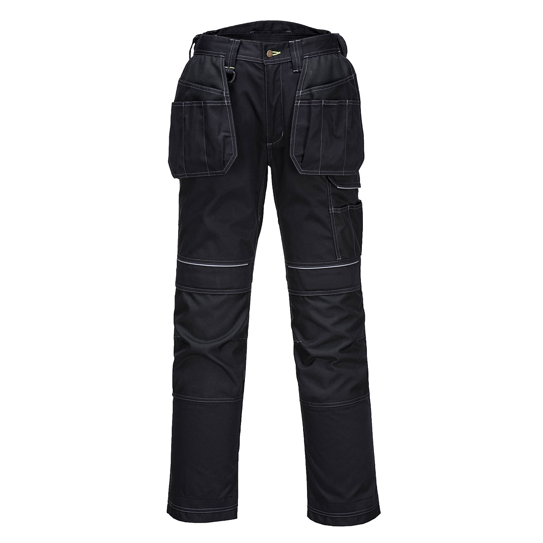 Portwest PW3 Bundhose mit Holstertaschen (T602)