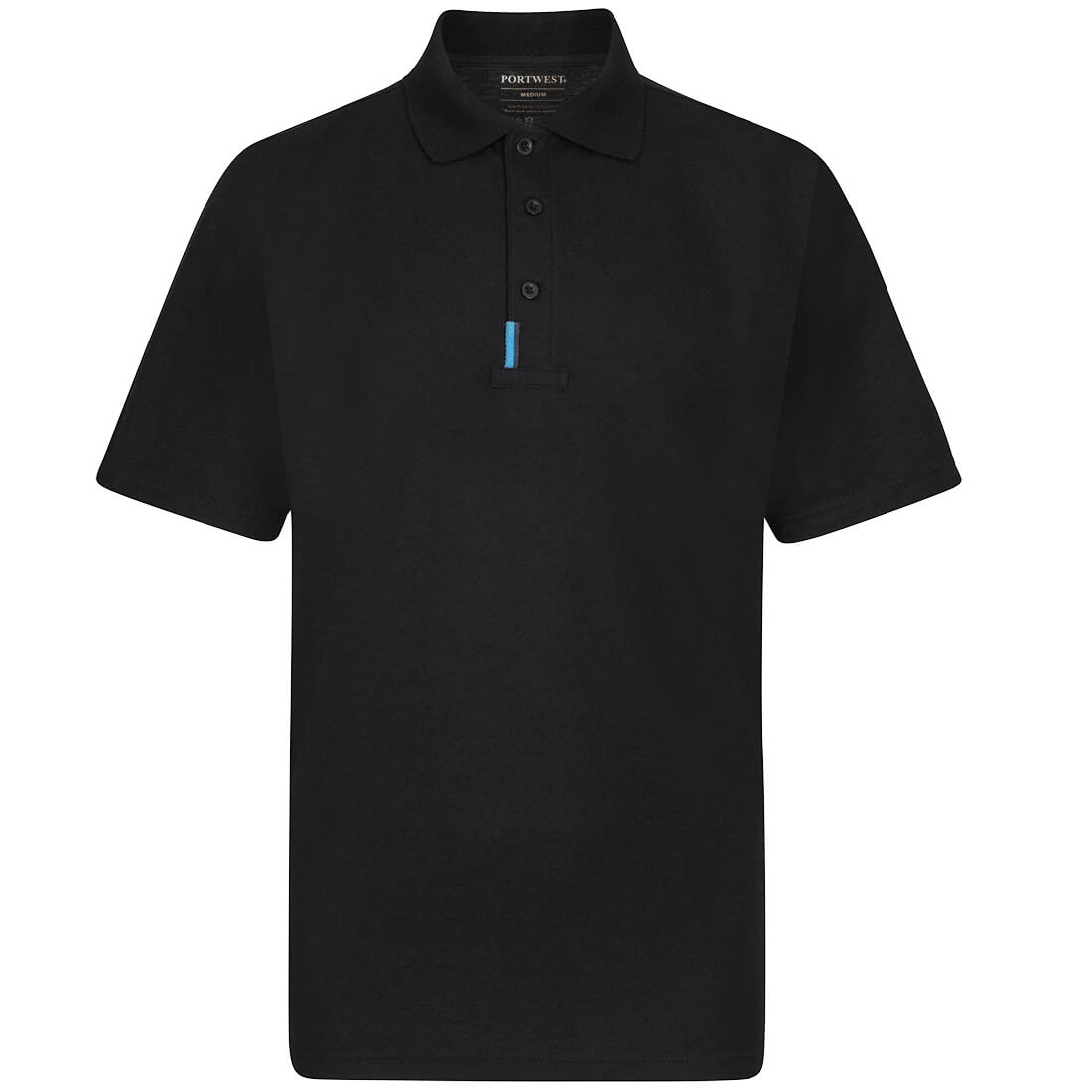 Portwest WX3 Poloshirt (T720)