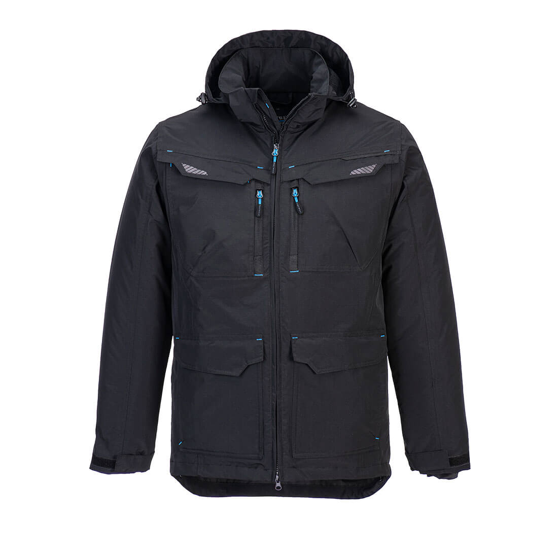 Portwest WX3 Winterjacke (T740)