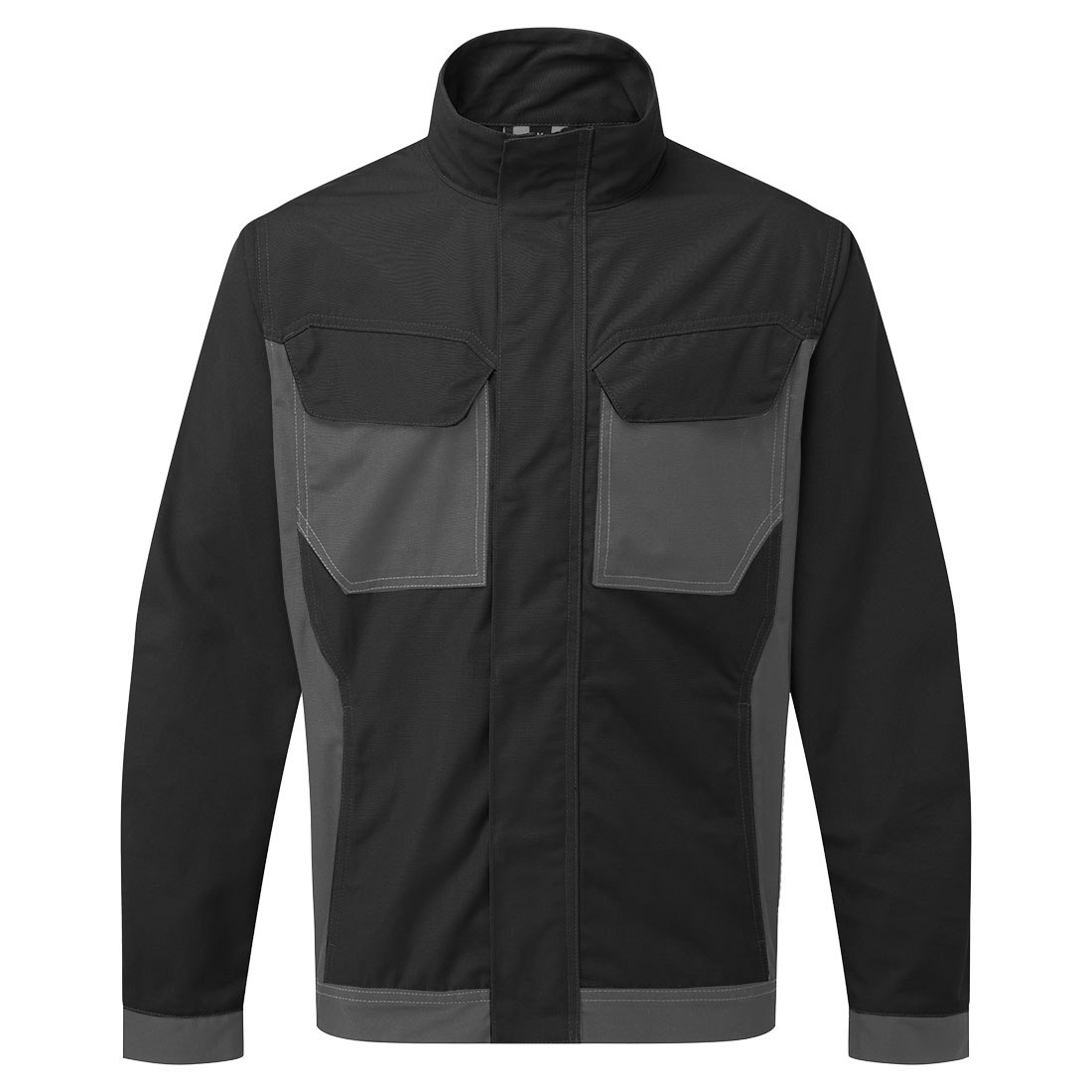Portwest WX3 Arbeitsjacke für Industriewäsche (T745)