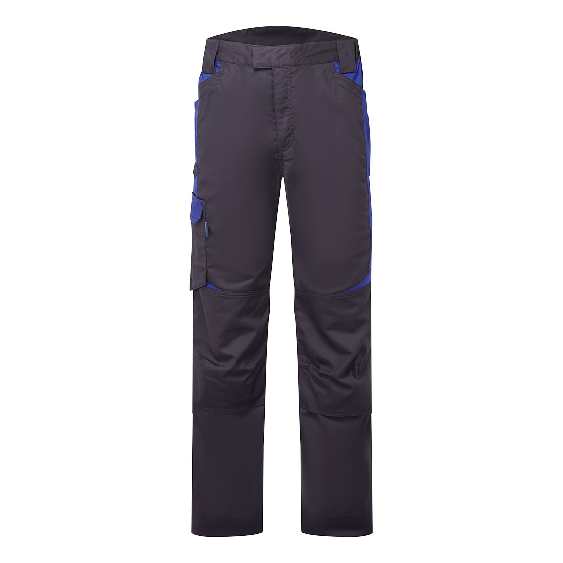 Portwest WX3 Bundhose für Industriewäsche (T747) Marine 32