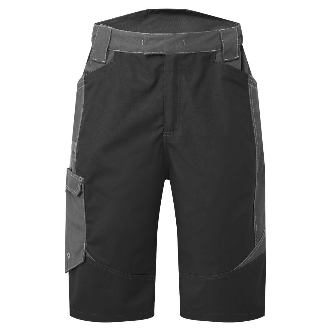 Portwest WX3 kurze Hose für Industriewäsche (T748)