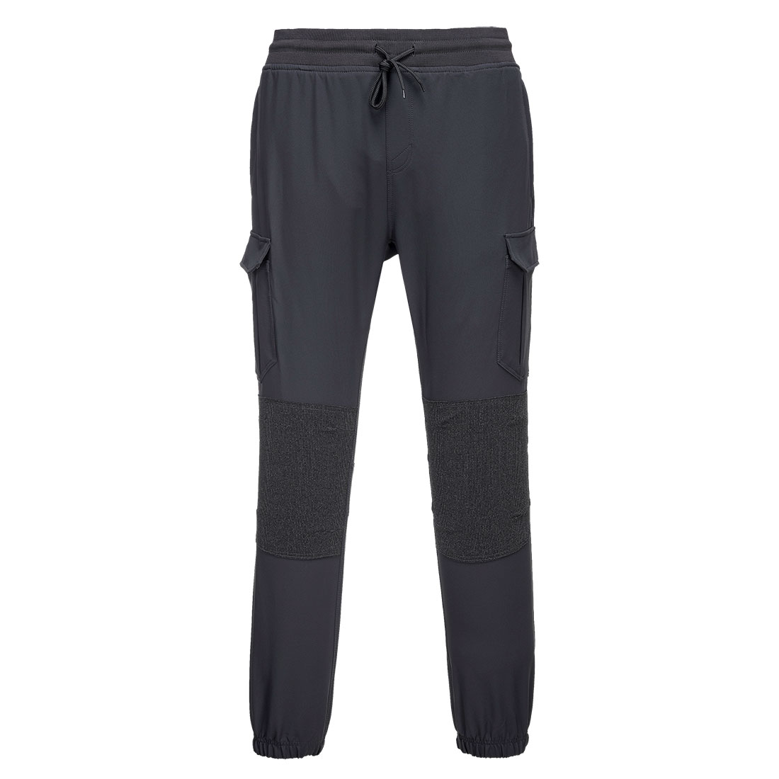 Portwest KX3 Flexi Bundhose (T803) Metallgrau M