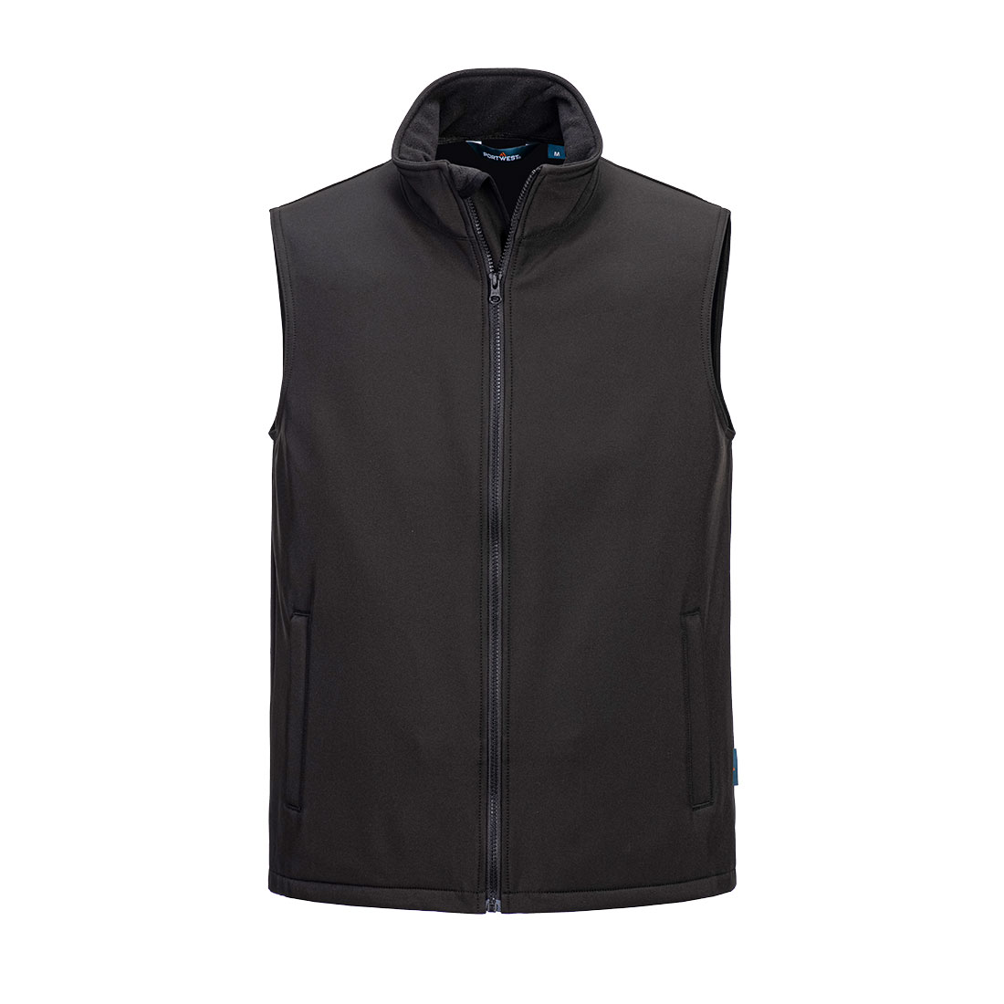 Portwest Druck und Promo Softshell-Weste (2L) (TK22)