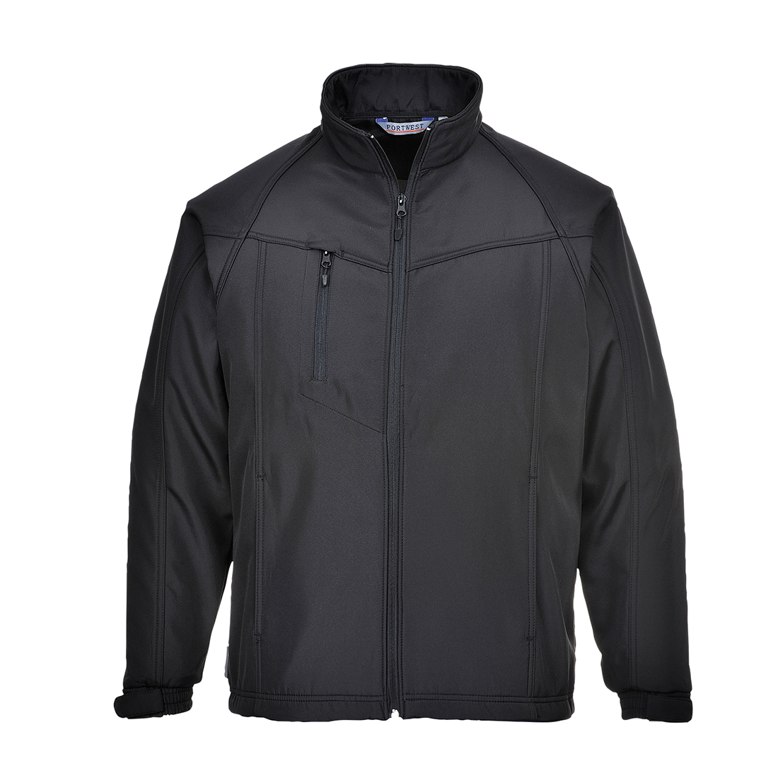 Portwest Oregon Herren Softshell Jacke (TK40)