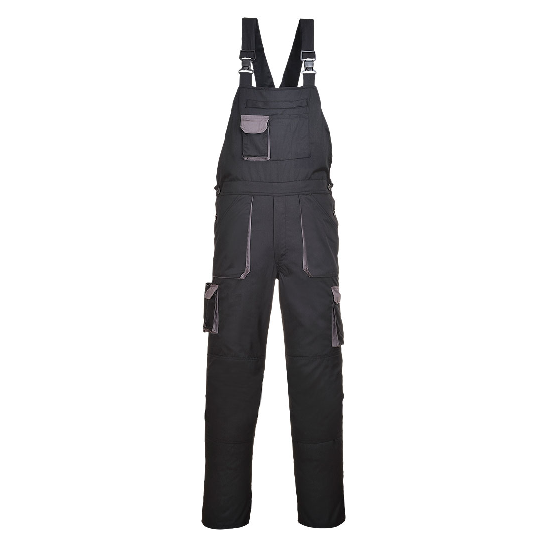 Portwest Texo Kontrast Latzhose (TX12)