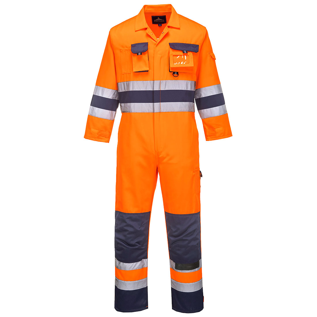 Portwest Nantes Warnschutzoverall (TX55)