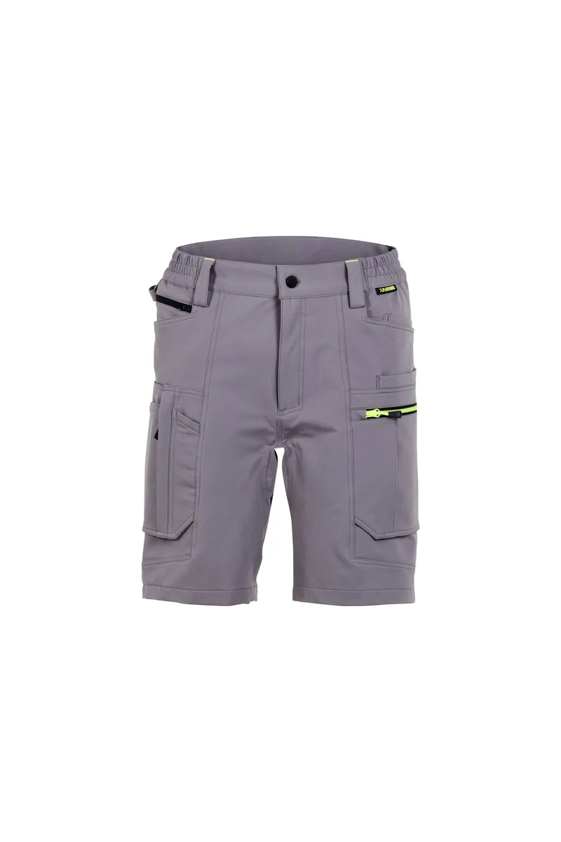 PLANAM rECOline Shorts zink