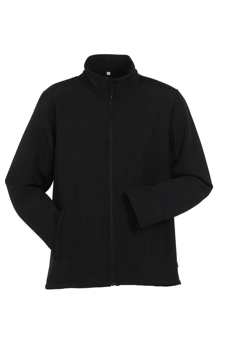 PLANAM Outdoor Alto Jacke schwarz