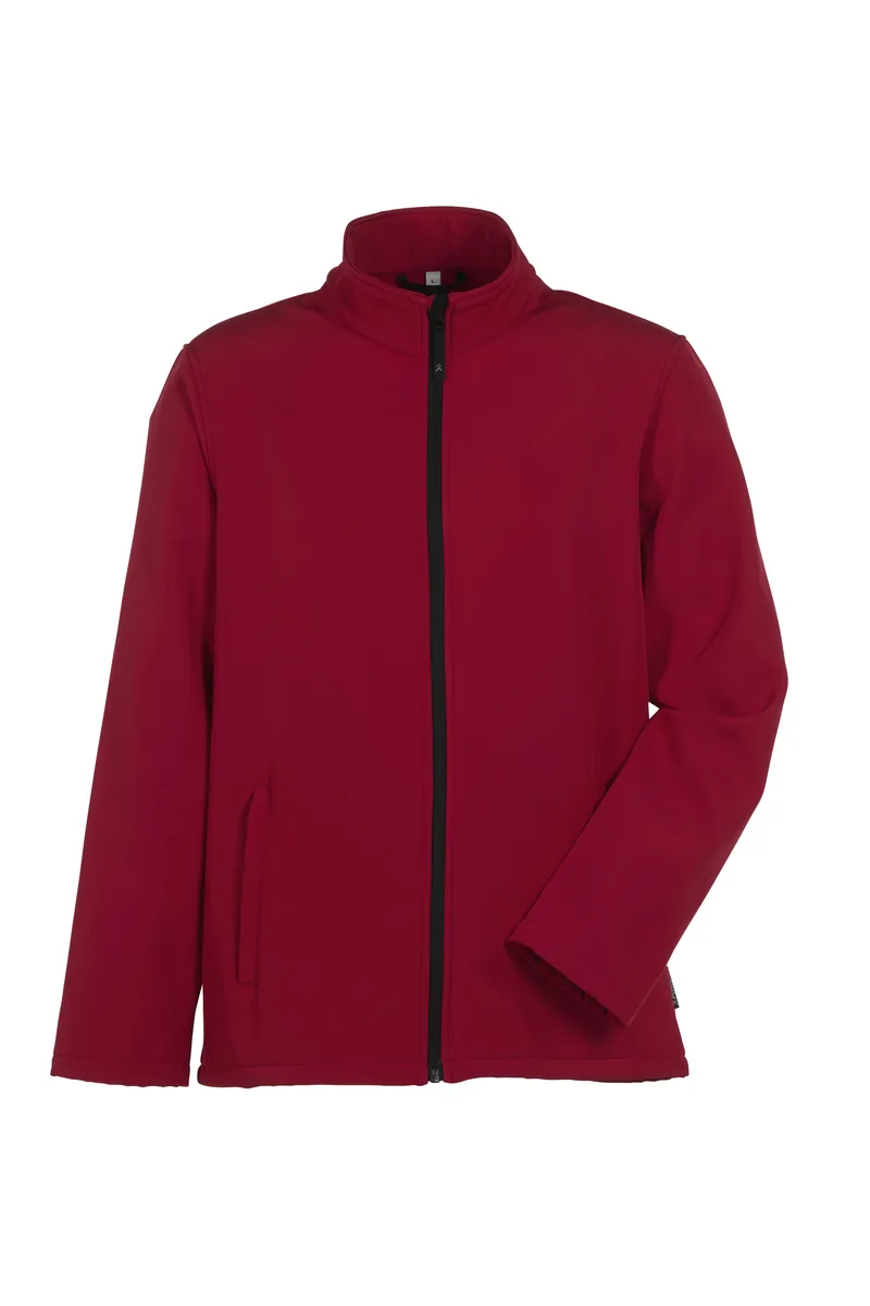 PLANAM Outdoor Alto Jacke rot