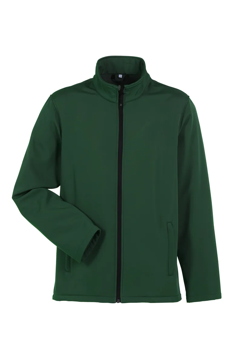 PLANAM Outdoor Alto Jacke grün