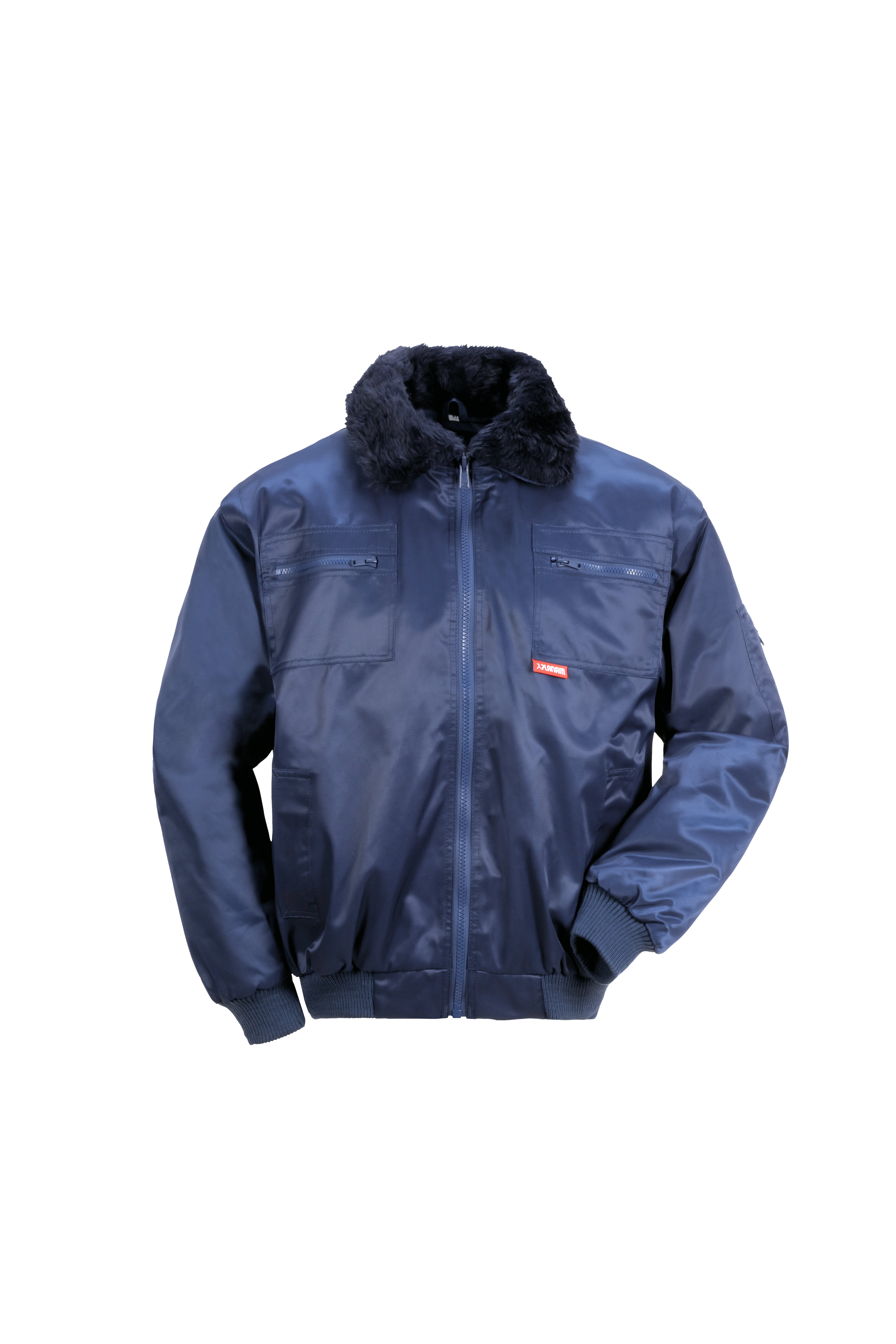 PLANAM Outdoor Comfort-Jacke marine