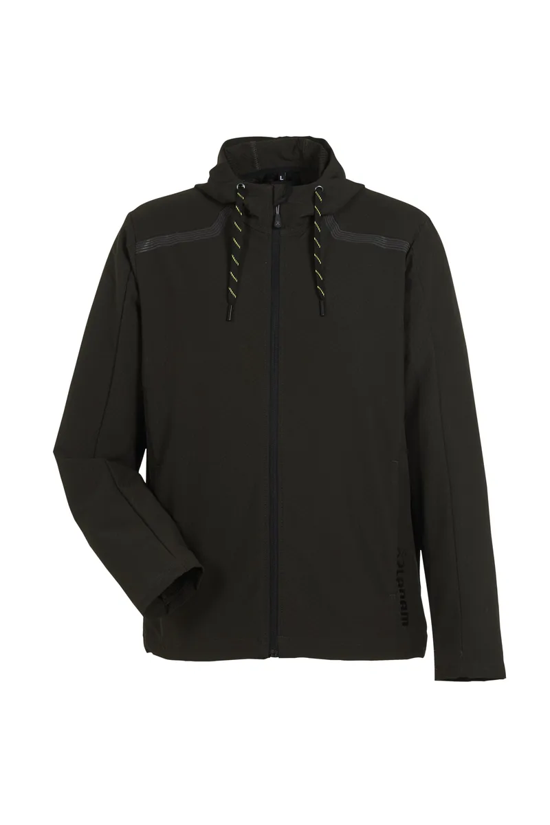 PLANAM Outdoor Zirro Jacke oliv