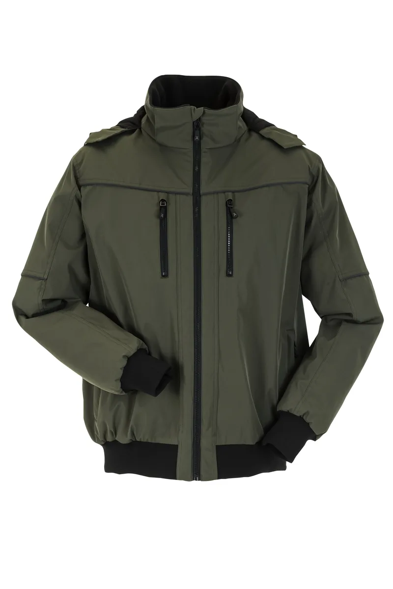 PLANAM Outdoor Plane Blouson OLIV