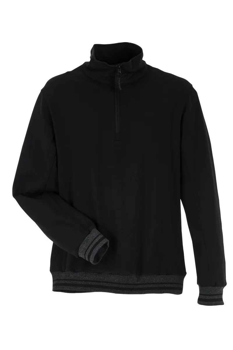 PLANAM Outdoor Match Troyer SCHWARZ