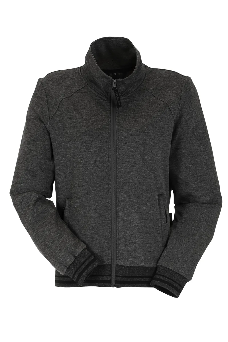 PLANAM Outdoor Choice Damen Jacke GRAU