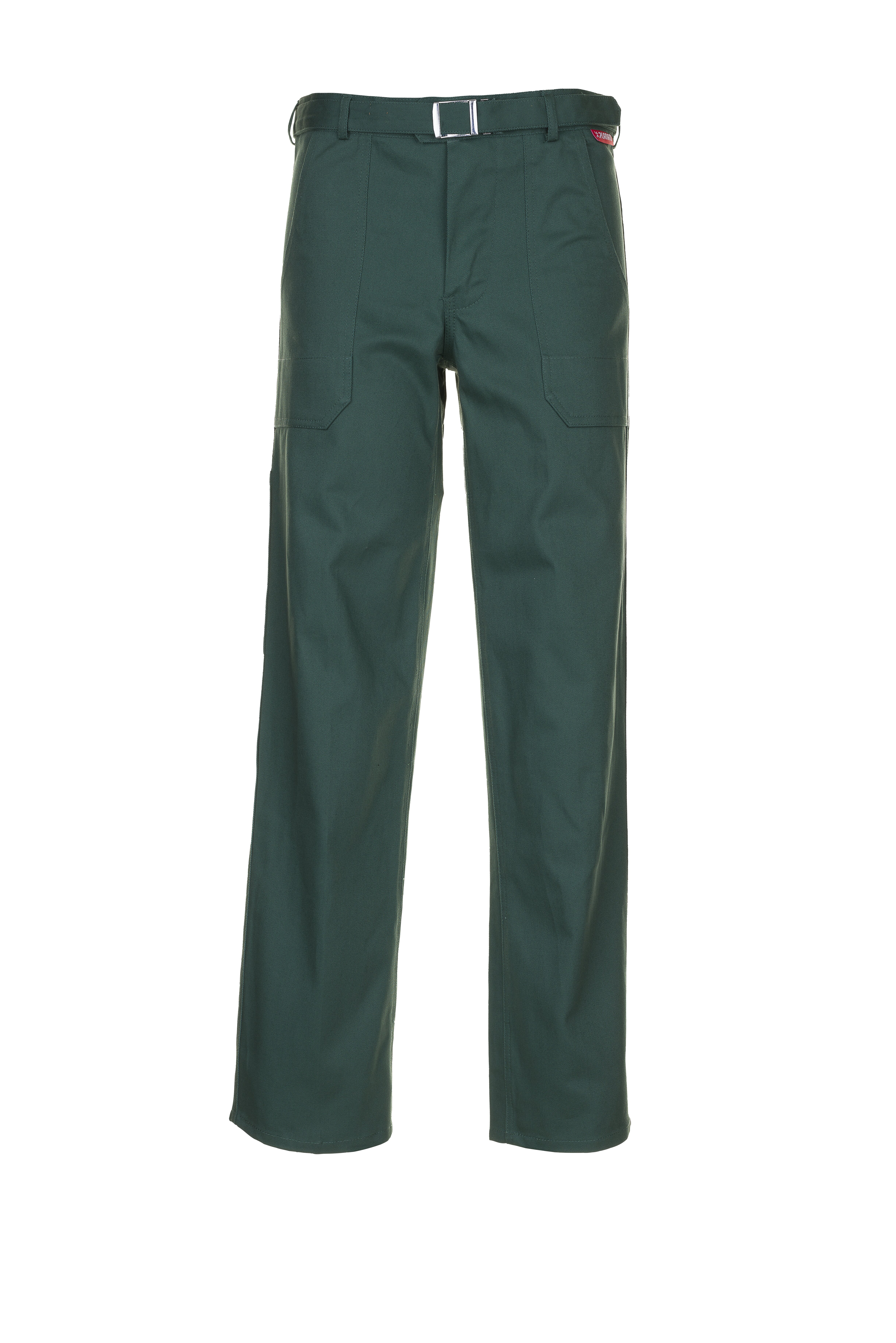 PLANAM BW 290 Bundhose mittelgrün (0119) mittelgrün 52