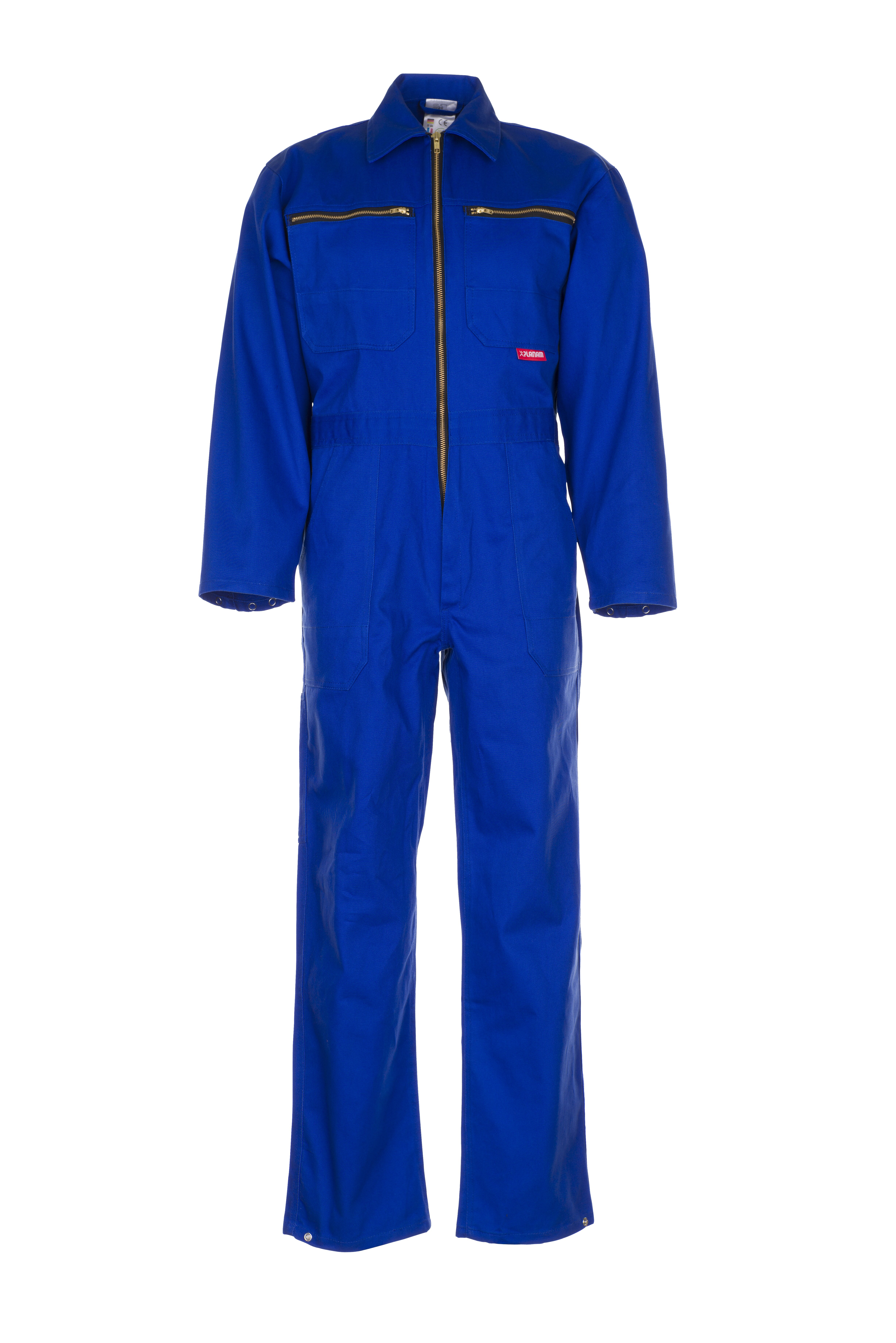 PLANAM BW 290 Rallyekombi kornblumenblau (0126) kornblumenblau 110