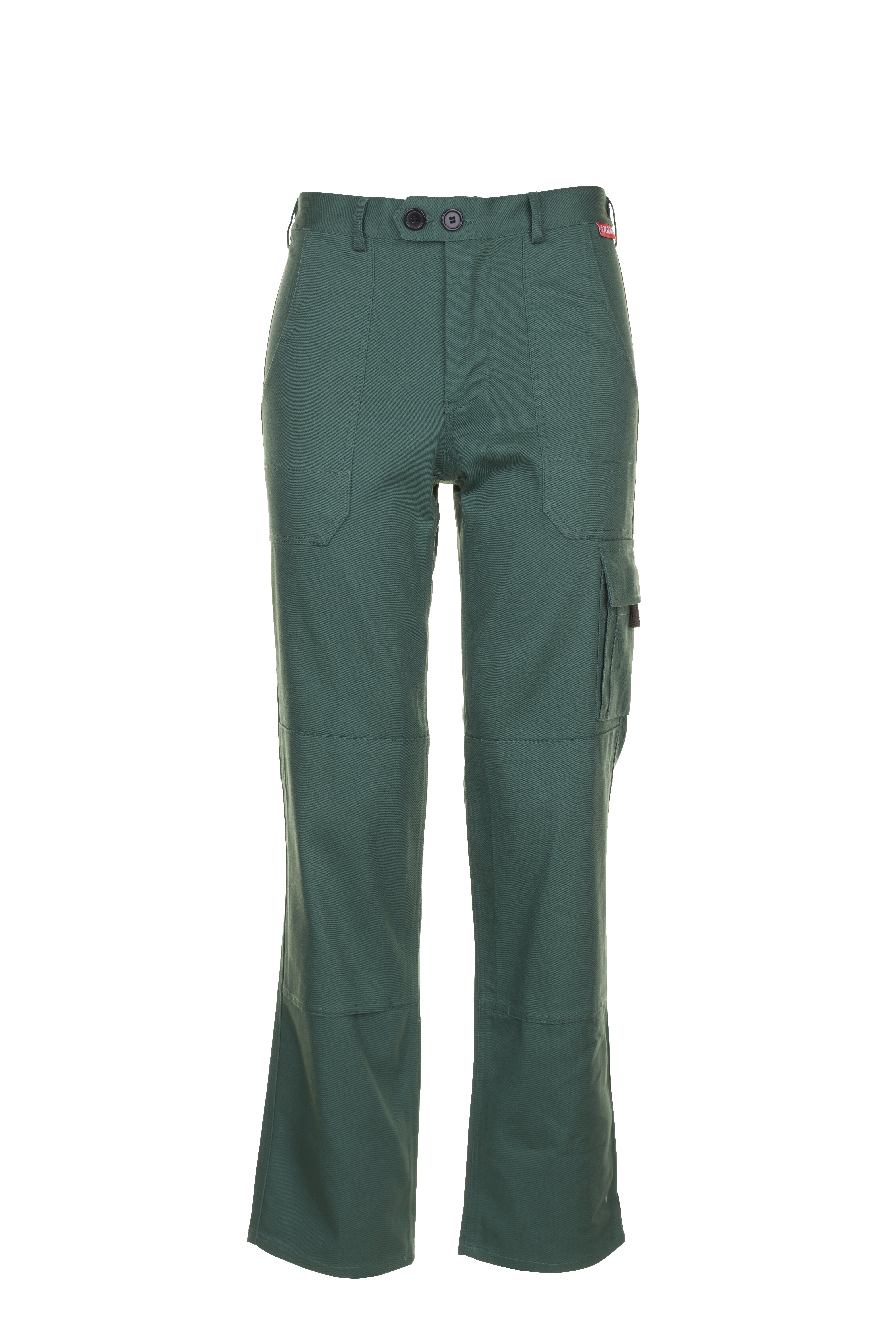 PLANAM BW 290 Cargo-Bundhose mittelgrün (0184) mittelgrün 94
