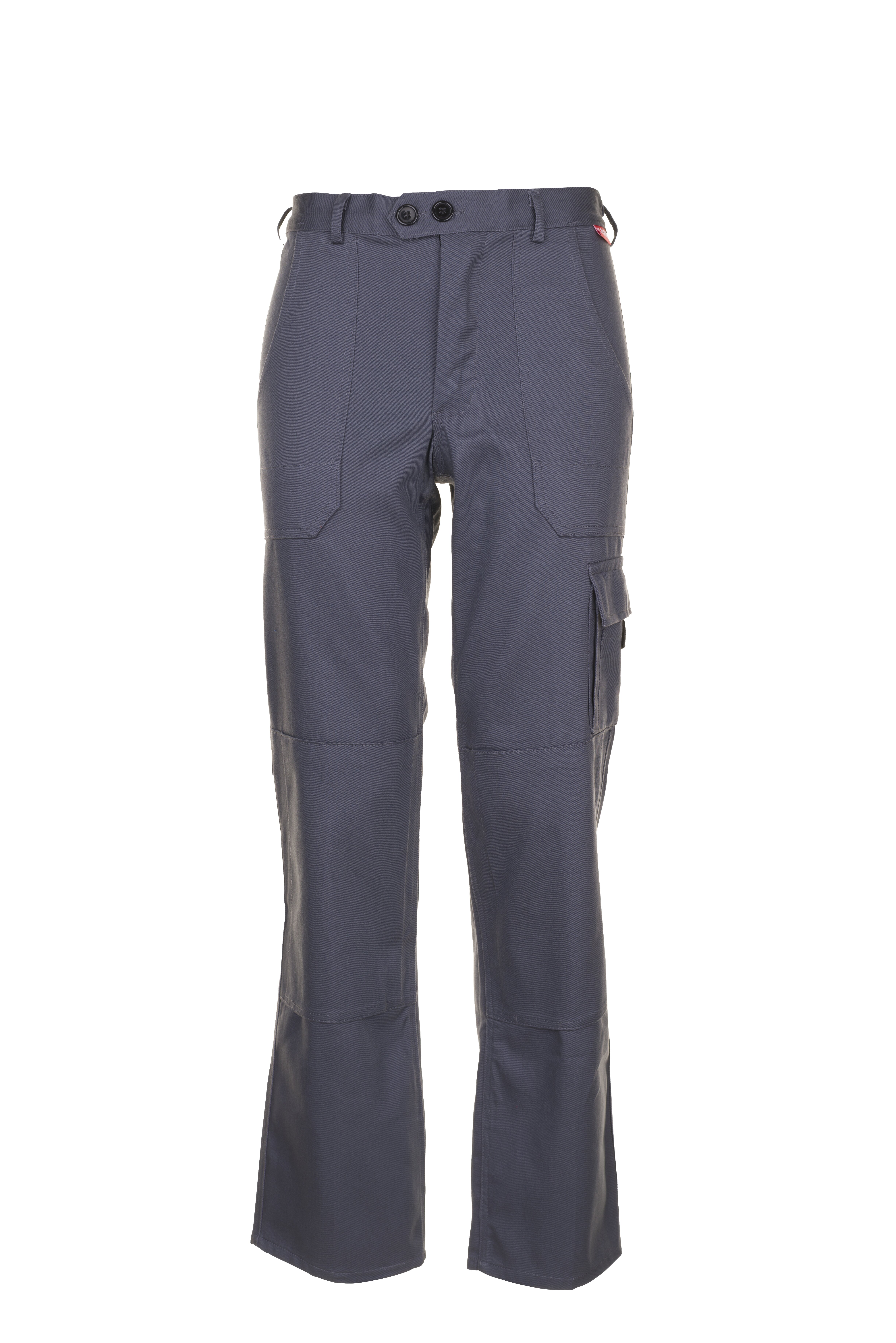 PLANAM BW 290 Cargo-Bundhose grau (0187) grau 44