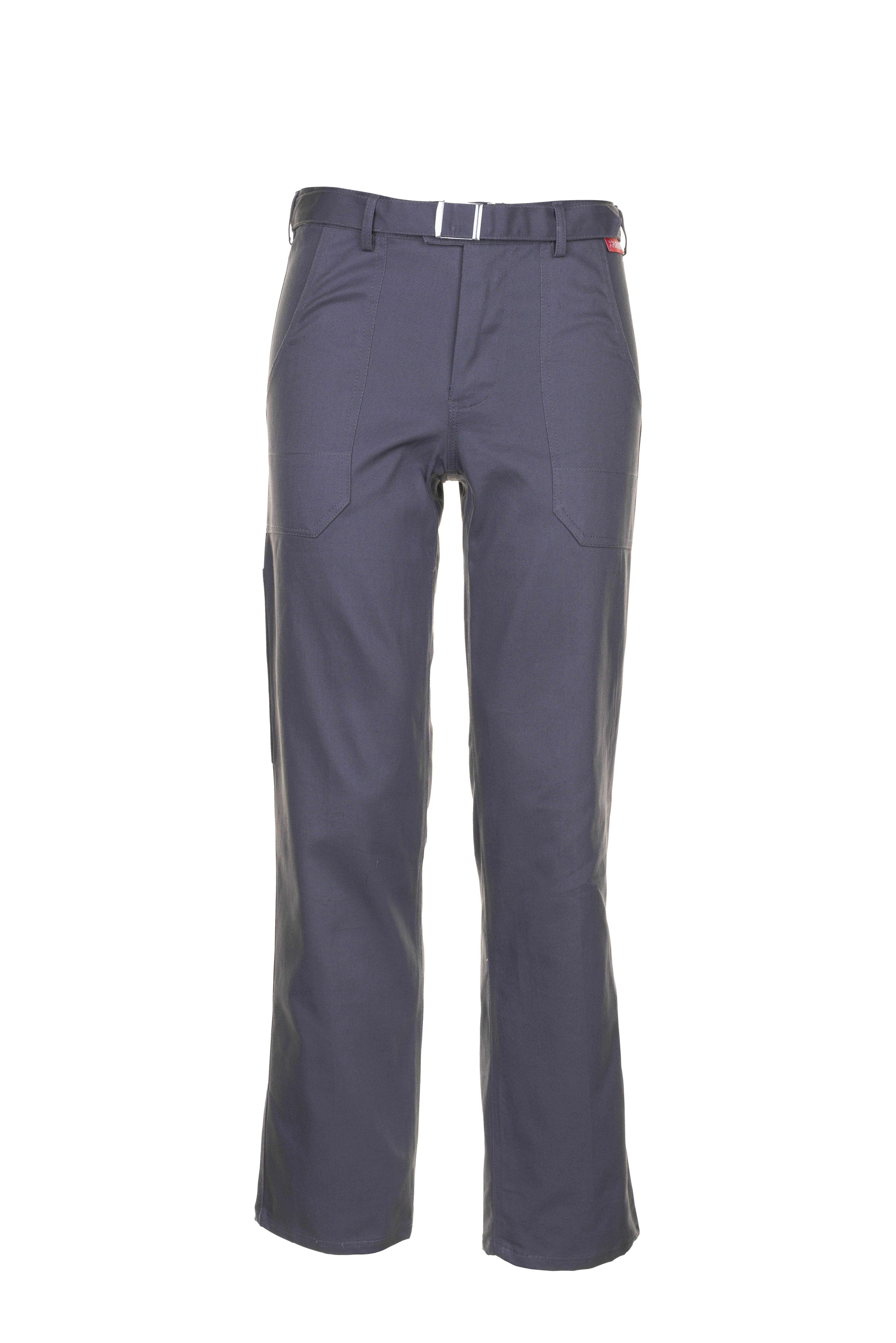 PLANAM BW 290 Bundhose grau (0192) grau 46