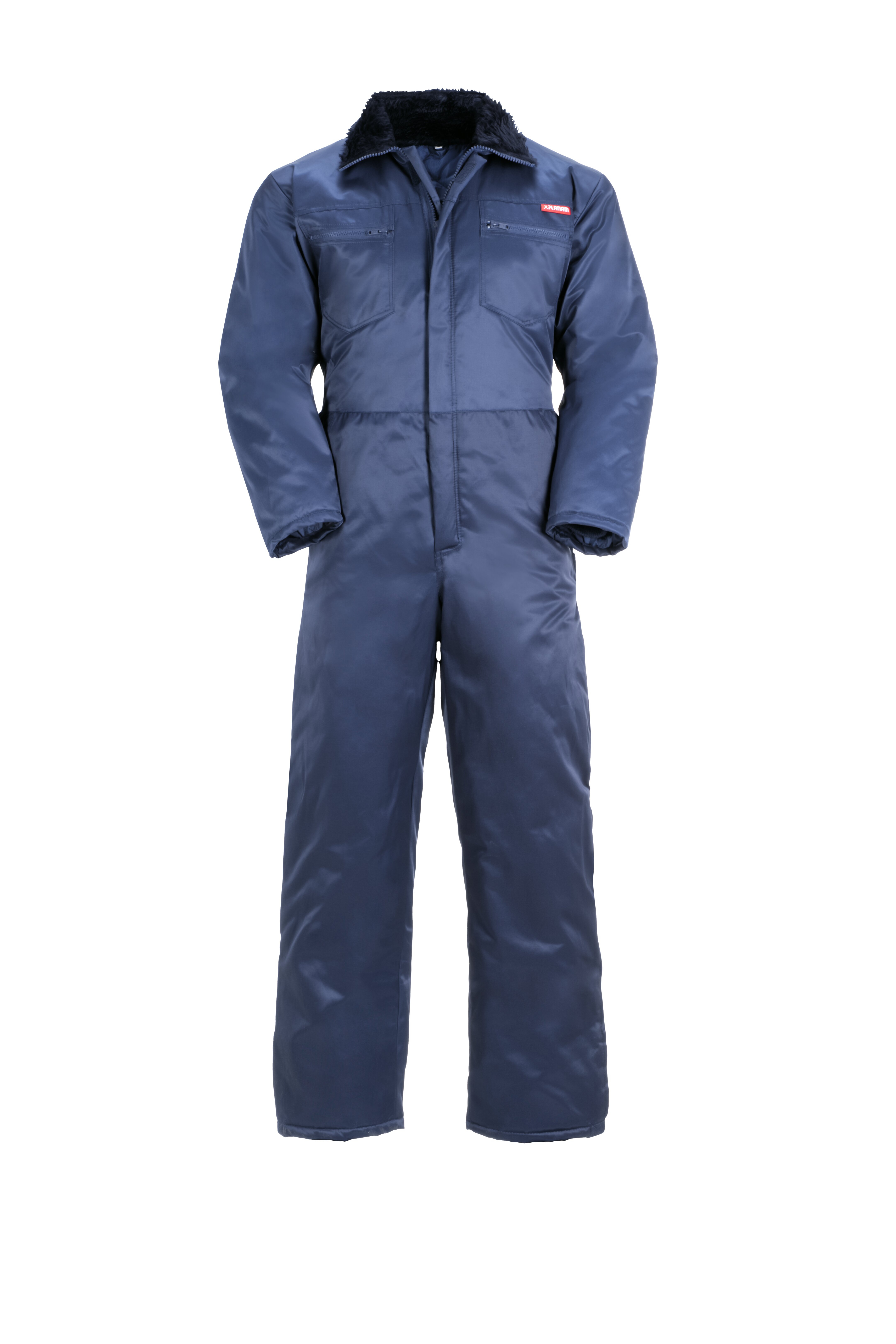 PLANAM Outdoor Gletscher Piloten Overall marine (0375) marine XXL