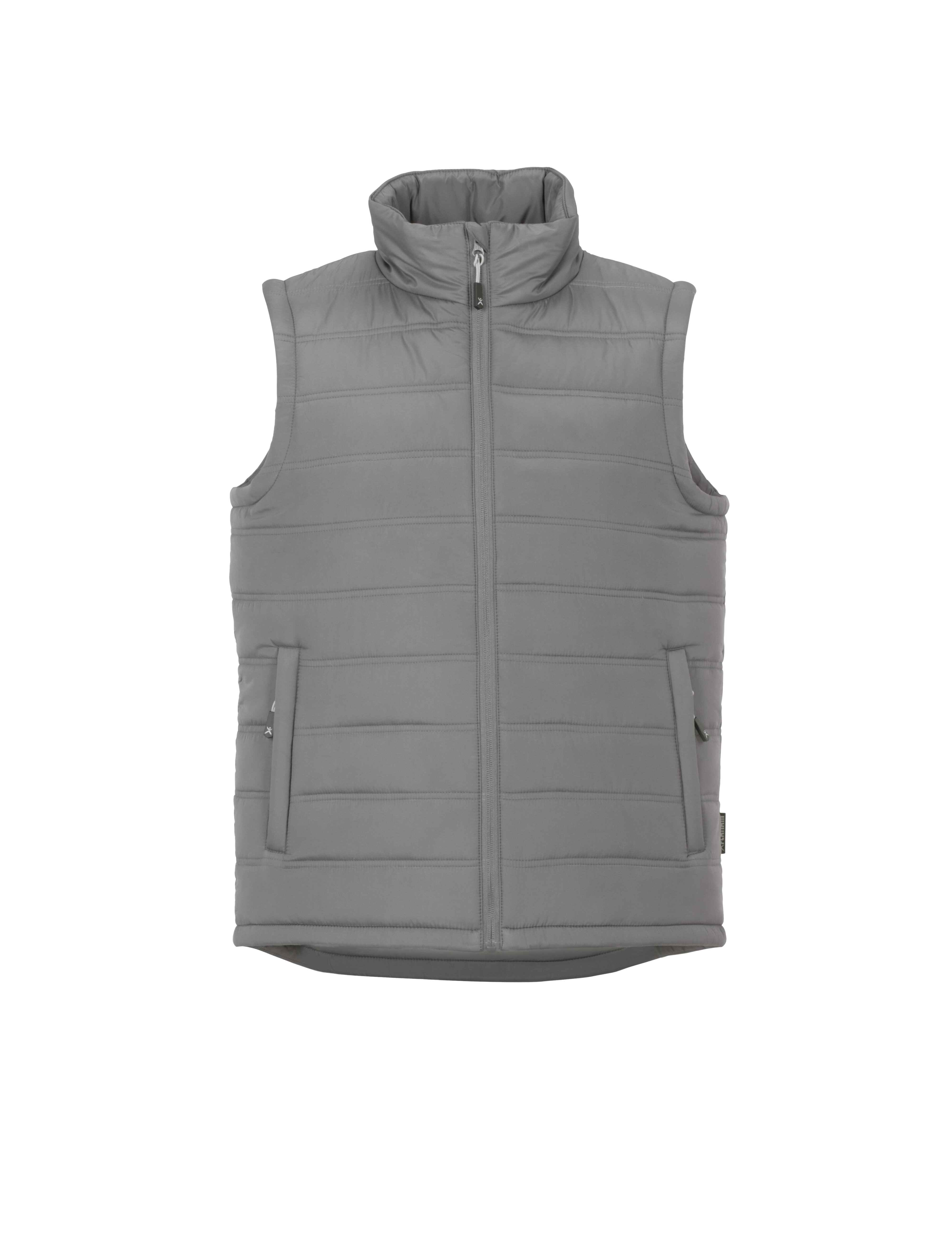 PLANAM Outdoor Neptun Weste schiefer