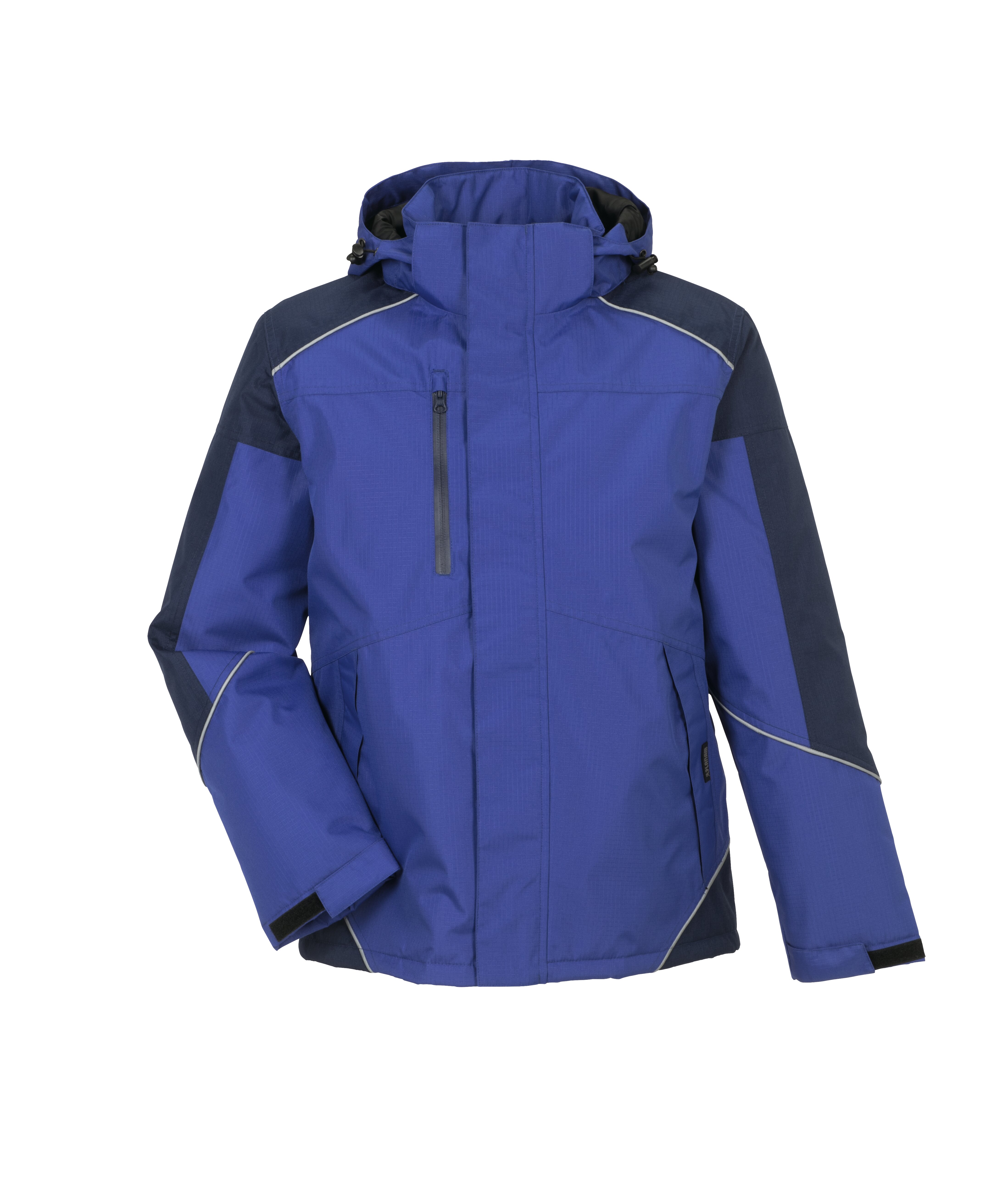 PLANAM Outdoor Desert Jacke blau/marine (3326) blau/marine 5XL