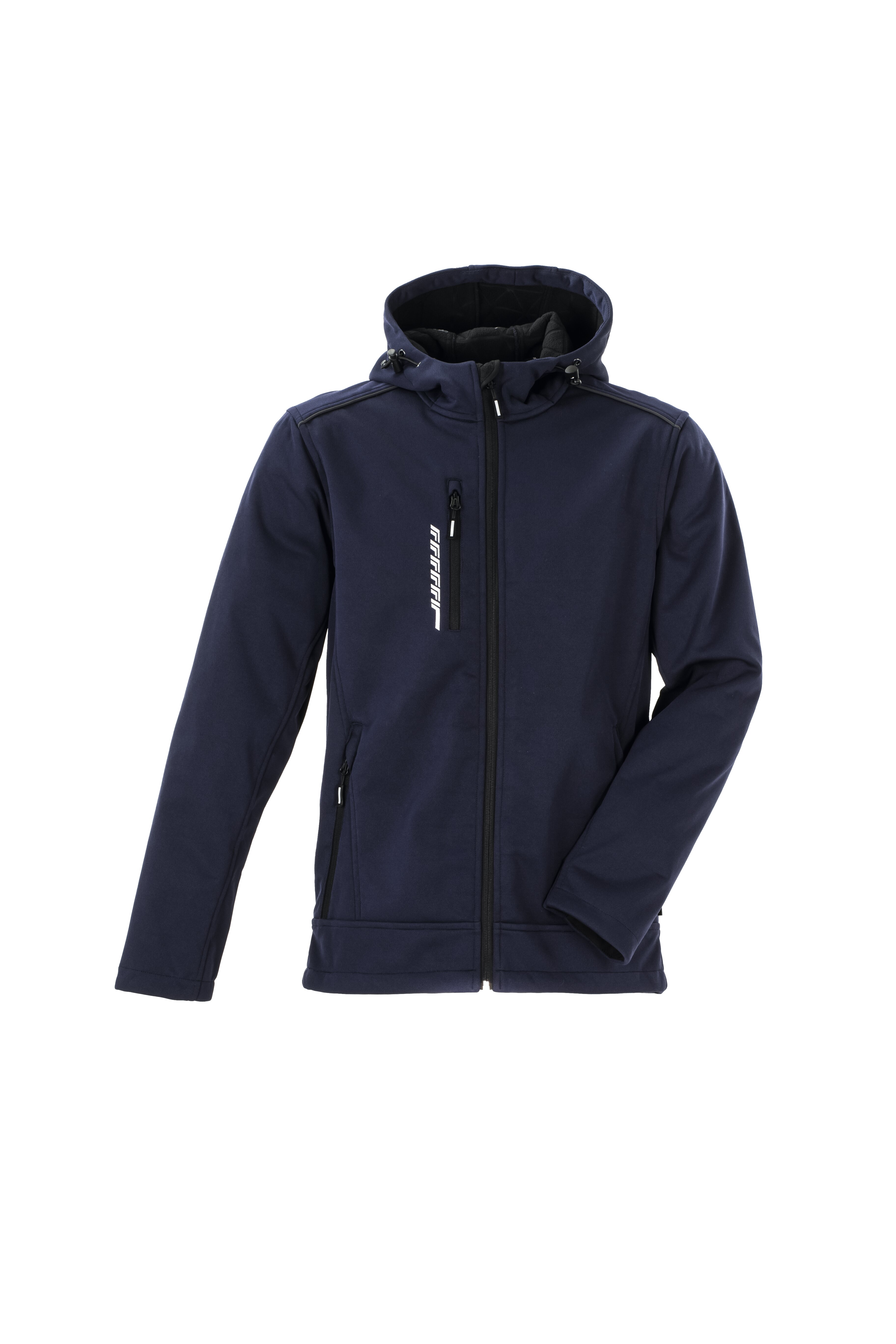 PLANAM Outdoor Hawk Softshelljacke marine (3356) marine XS