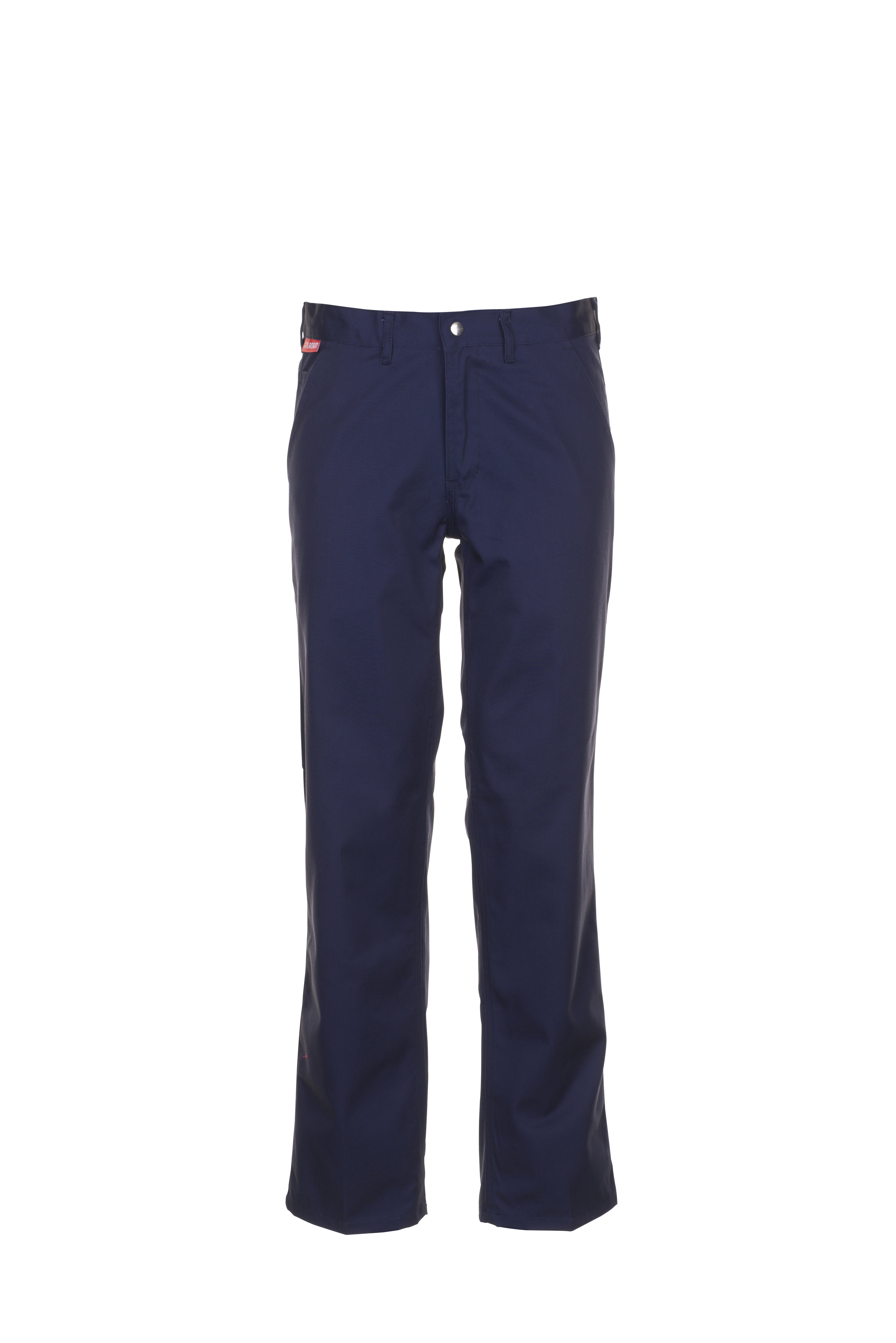 PLANAM MG 260 Bundhose hydronblau