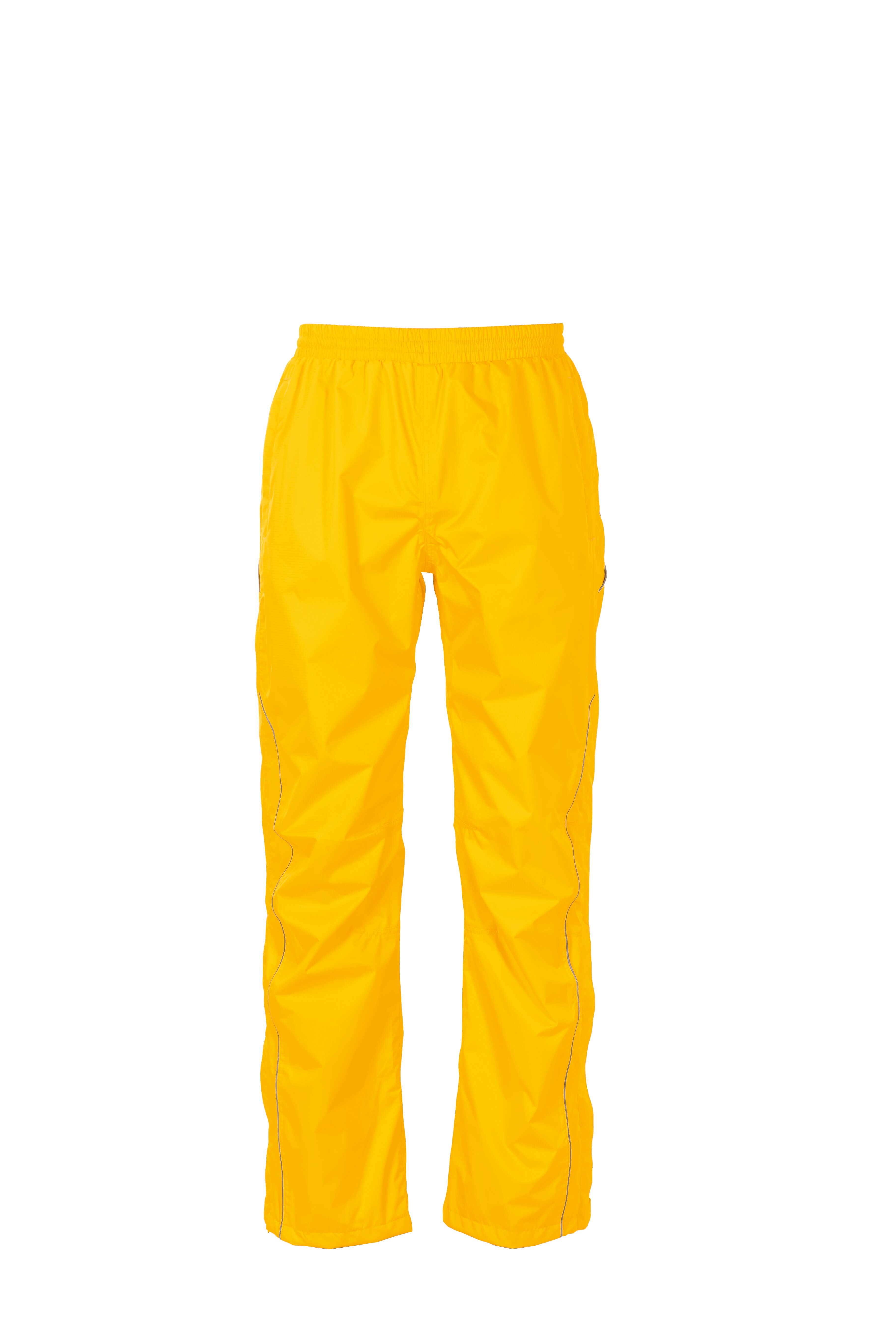 PLANAM Outdoor Monsun Hose gelb (1487) gelb M