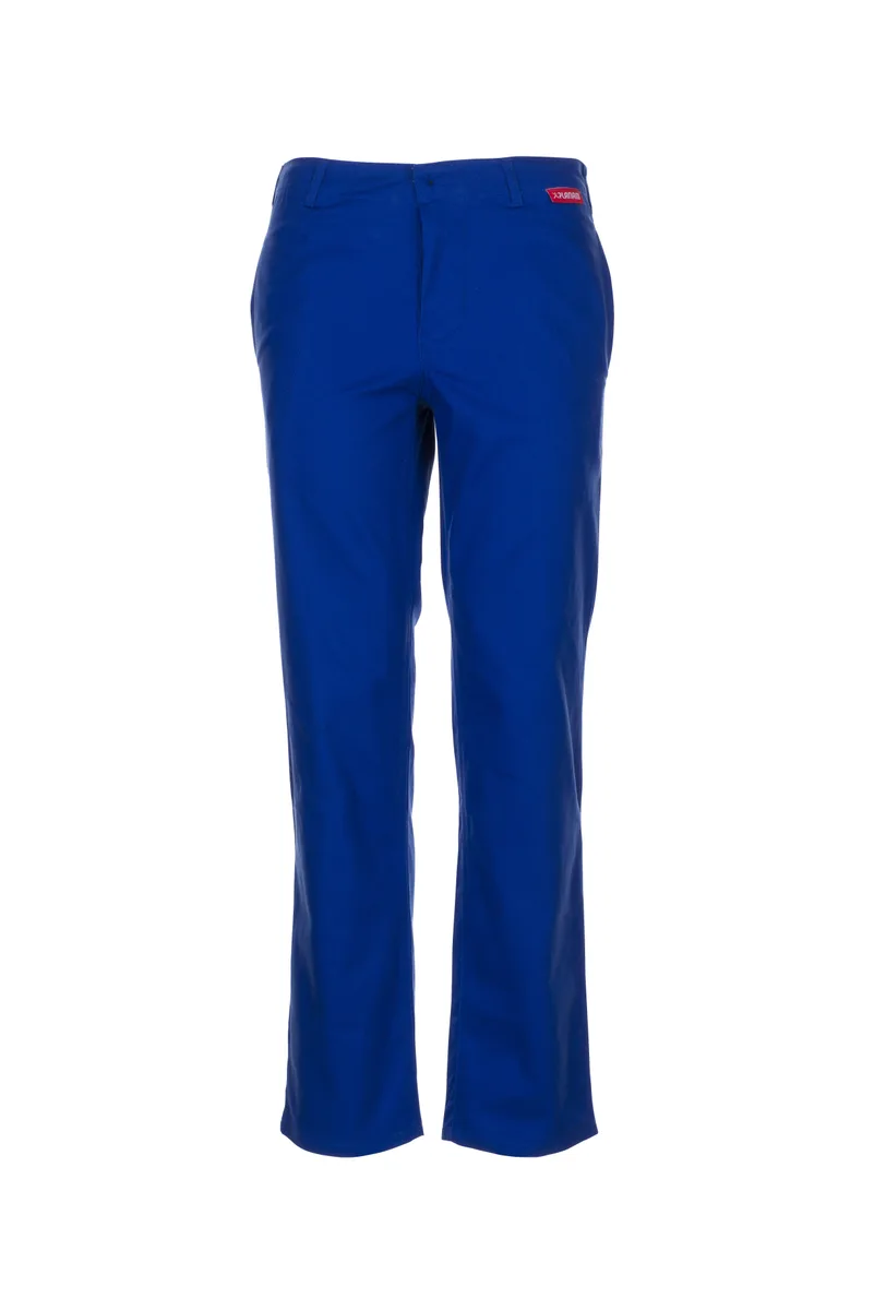 PLANAM BW 270 Bundhose kornblumenblau
