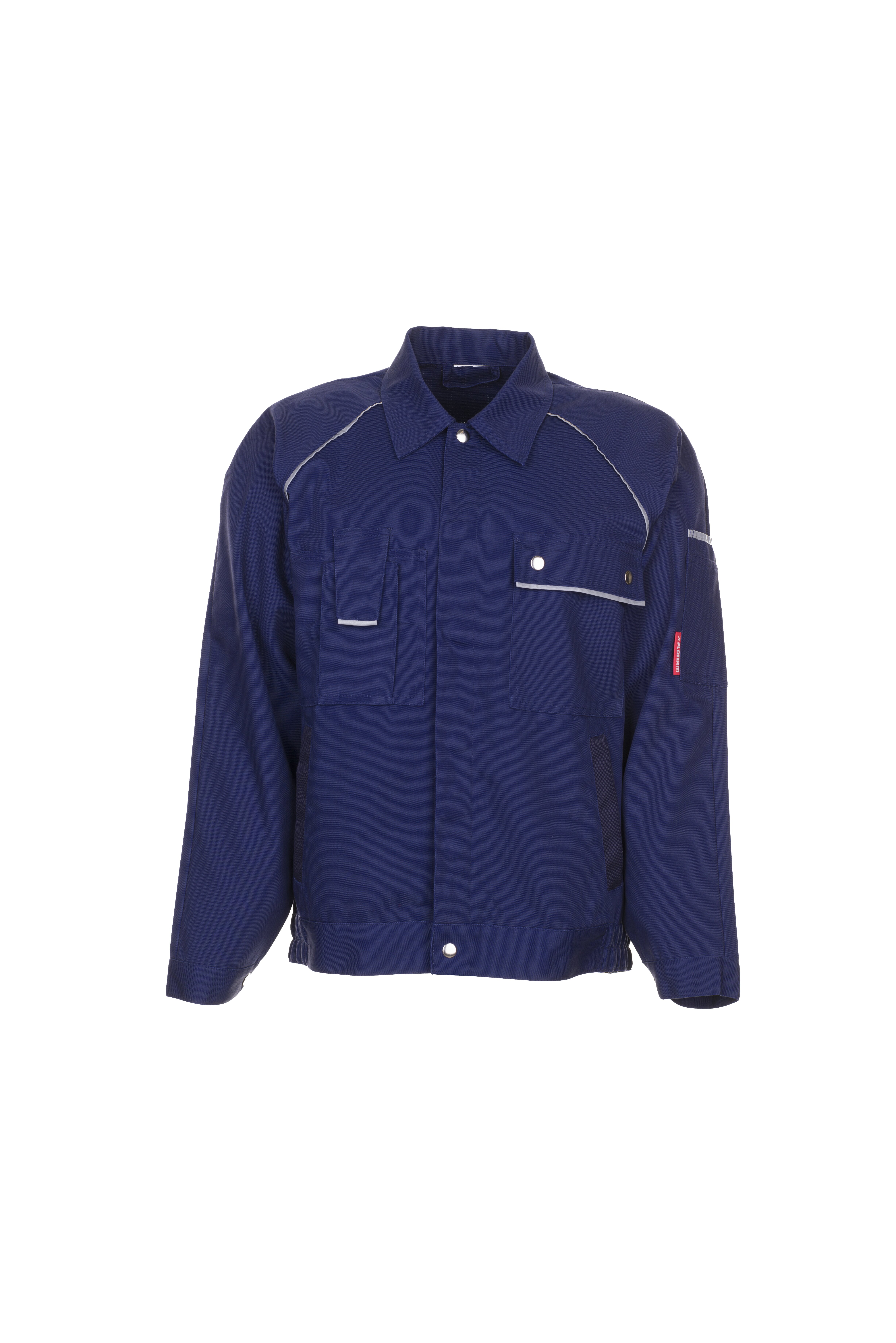 PLANAM Canvas 320 Bundjacke marine/marine