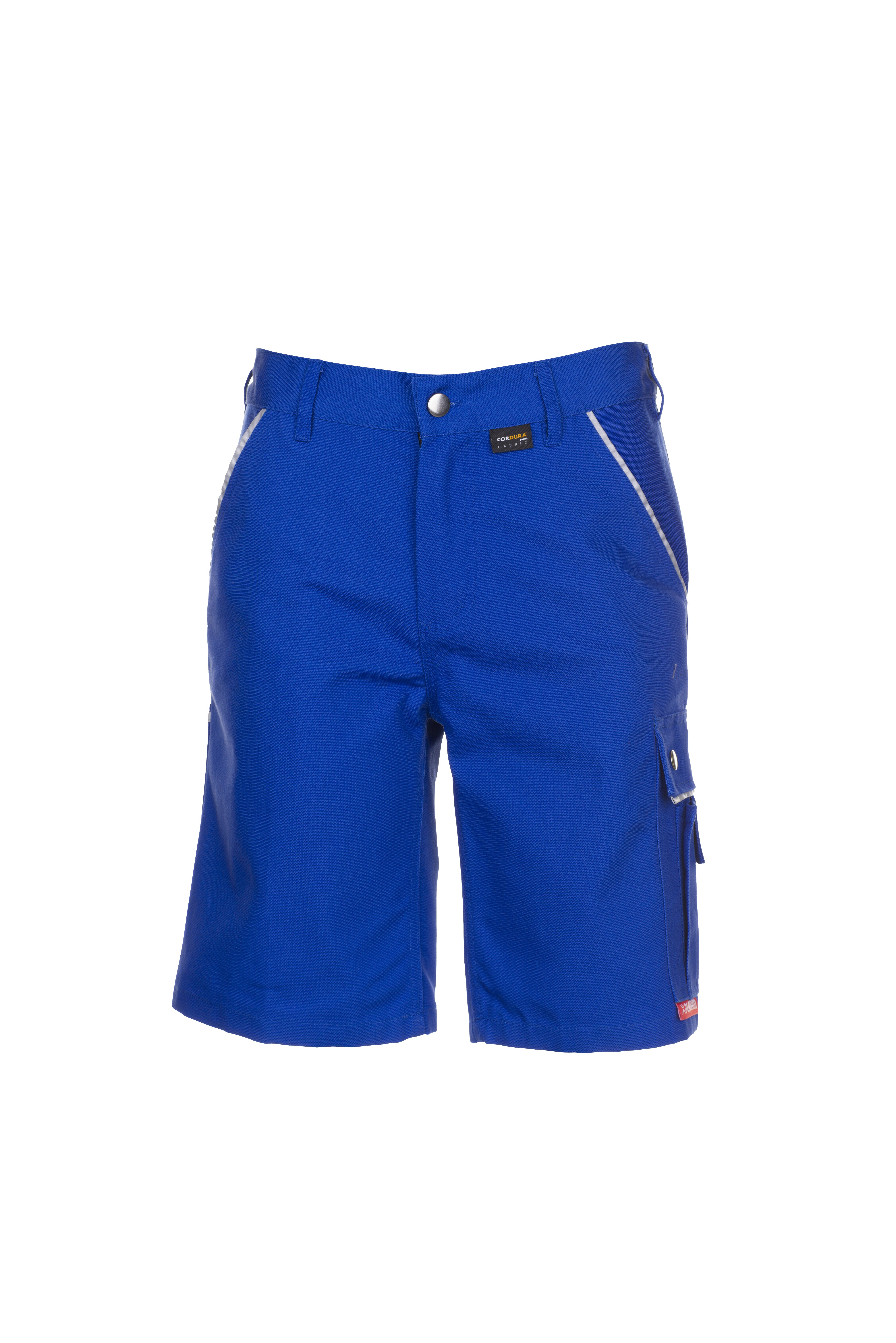 PLANAM Canvas 320 Shorts kornblumenblau/kornblumenblau