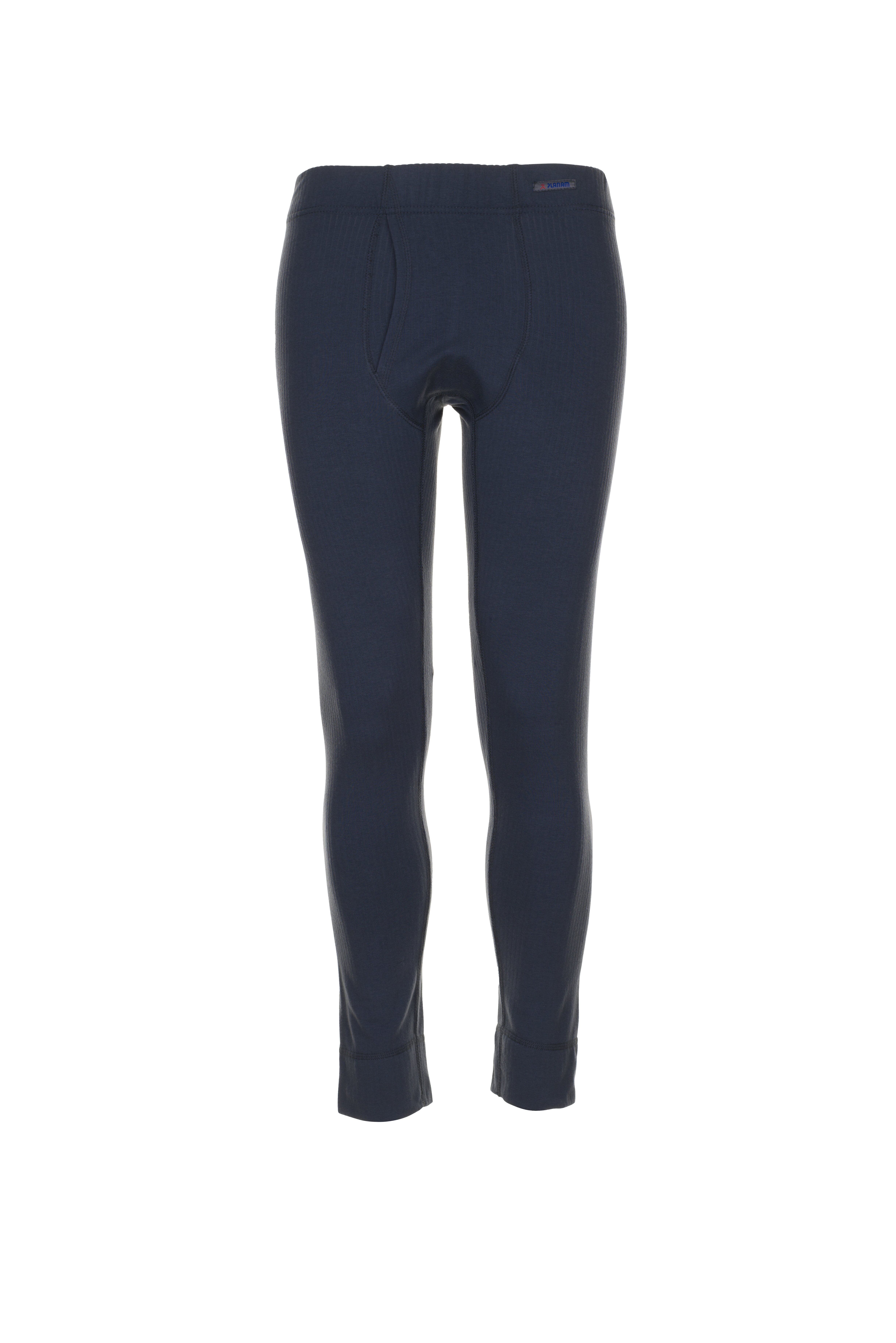 PLANAM Funktionsunterwäsche Hose lang 190 g/m² grau (2231) grau 4XL