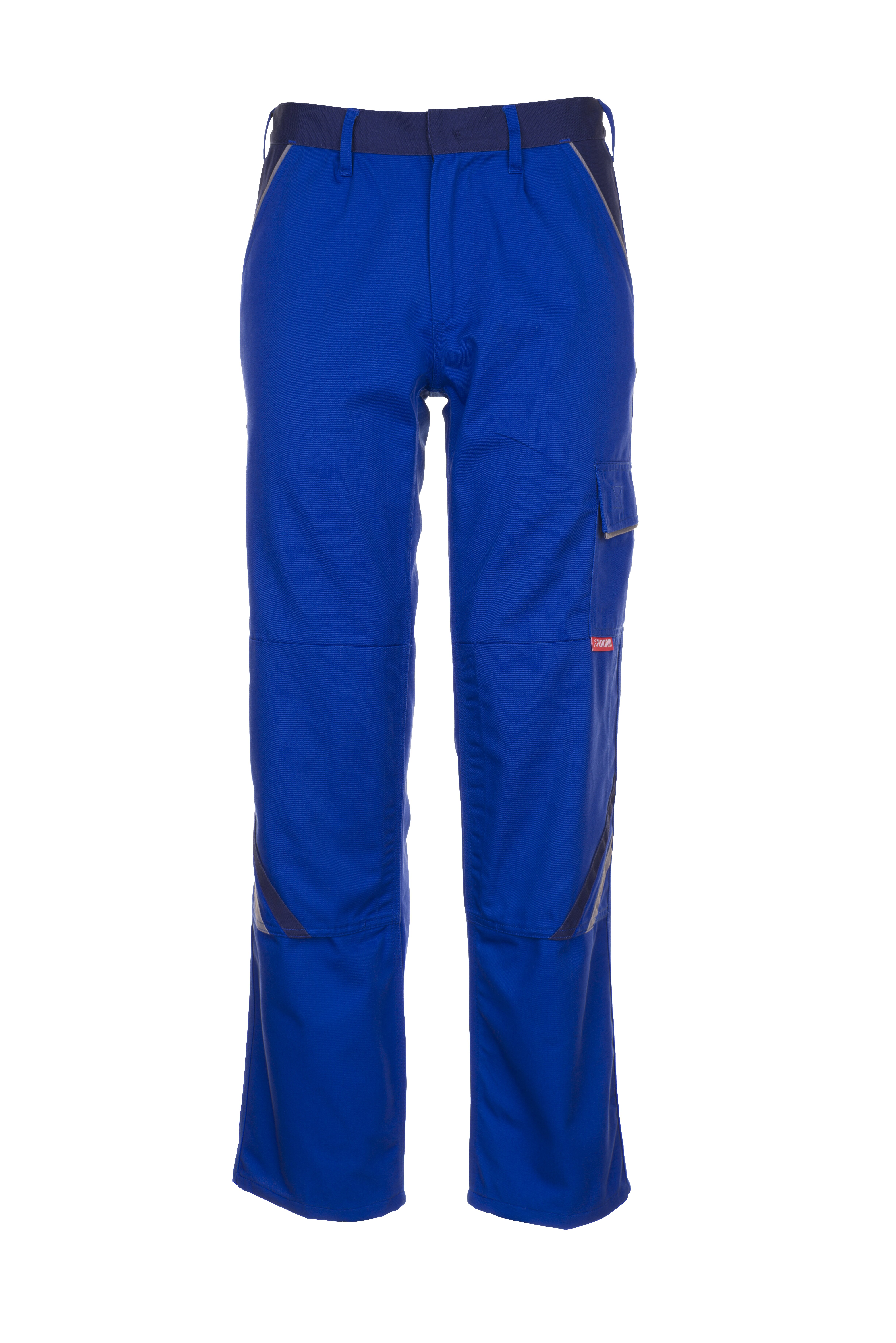 PLANAM Highline Bundhose kornblumenblau/marine/zink (2320) kornblumenblau/marine/zink 29