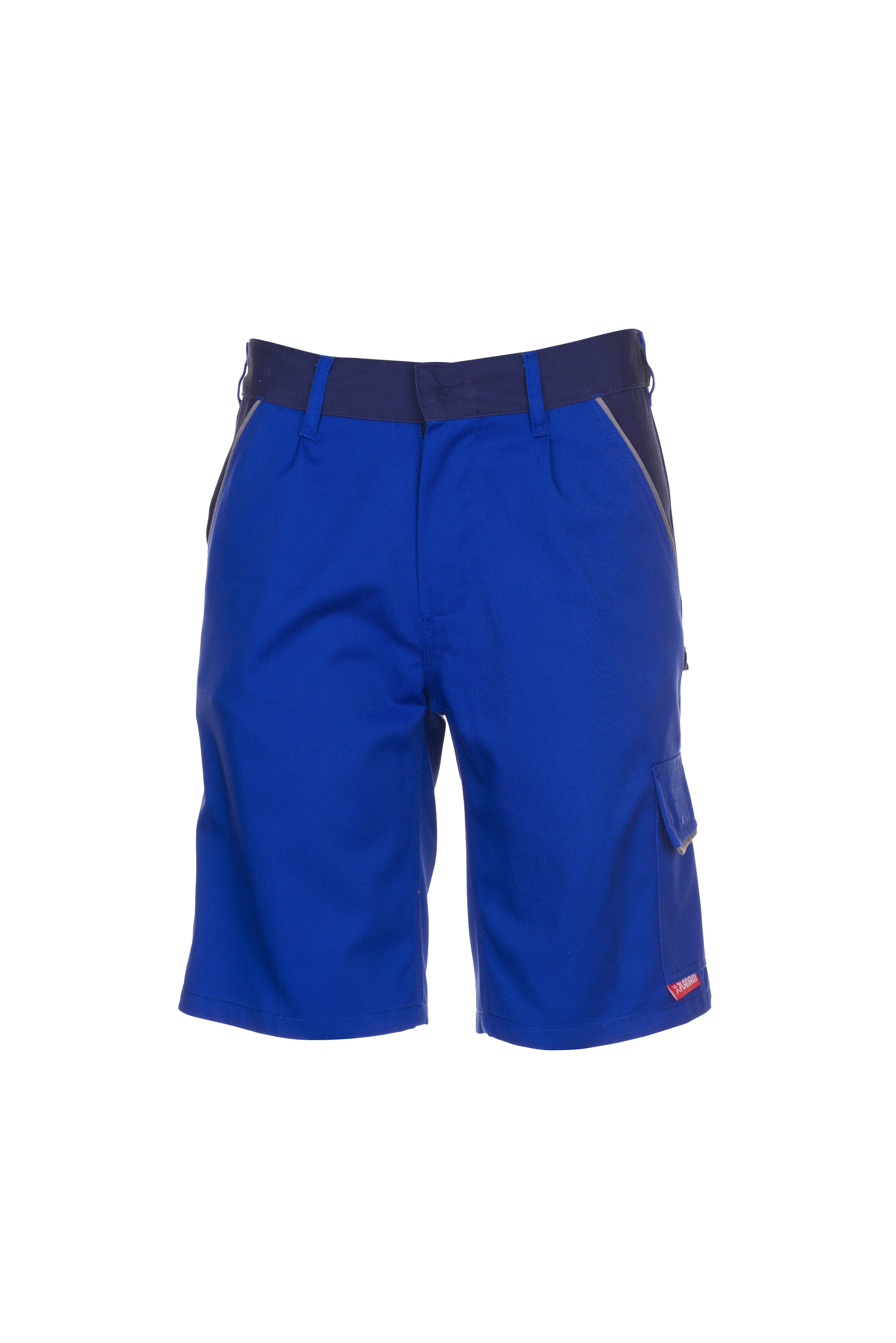 PLANAM Highline Shorts kornblumenblau/marine/zink (2370) kornblumenblau/marine/zink XXL