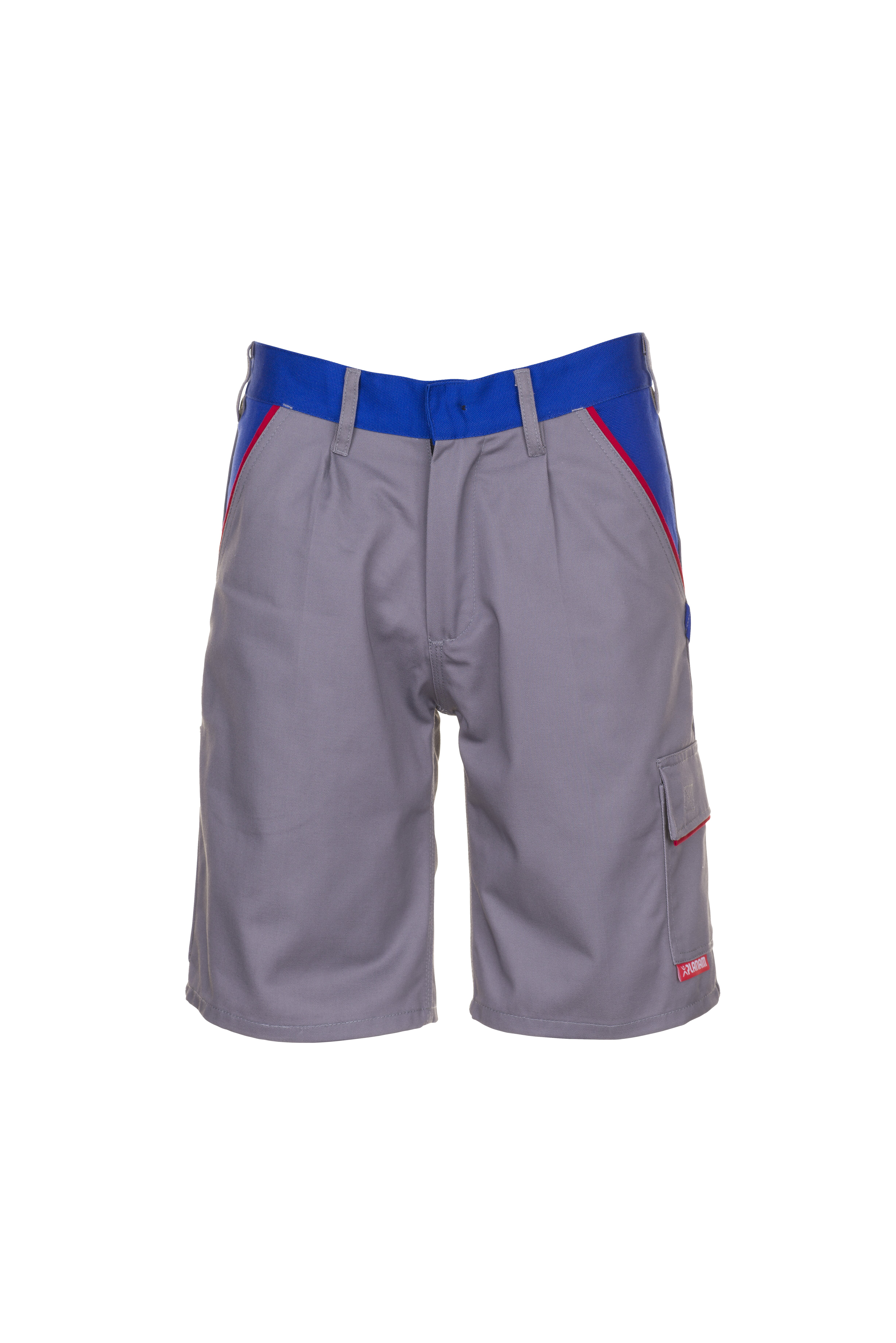 PLANAM Highline Shorts zink/kornblumenblau/rot (2373) zink/kornblumenblau/rot L
