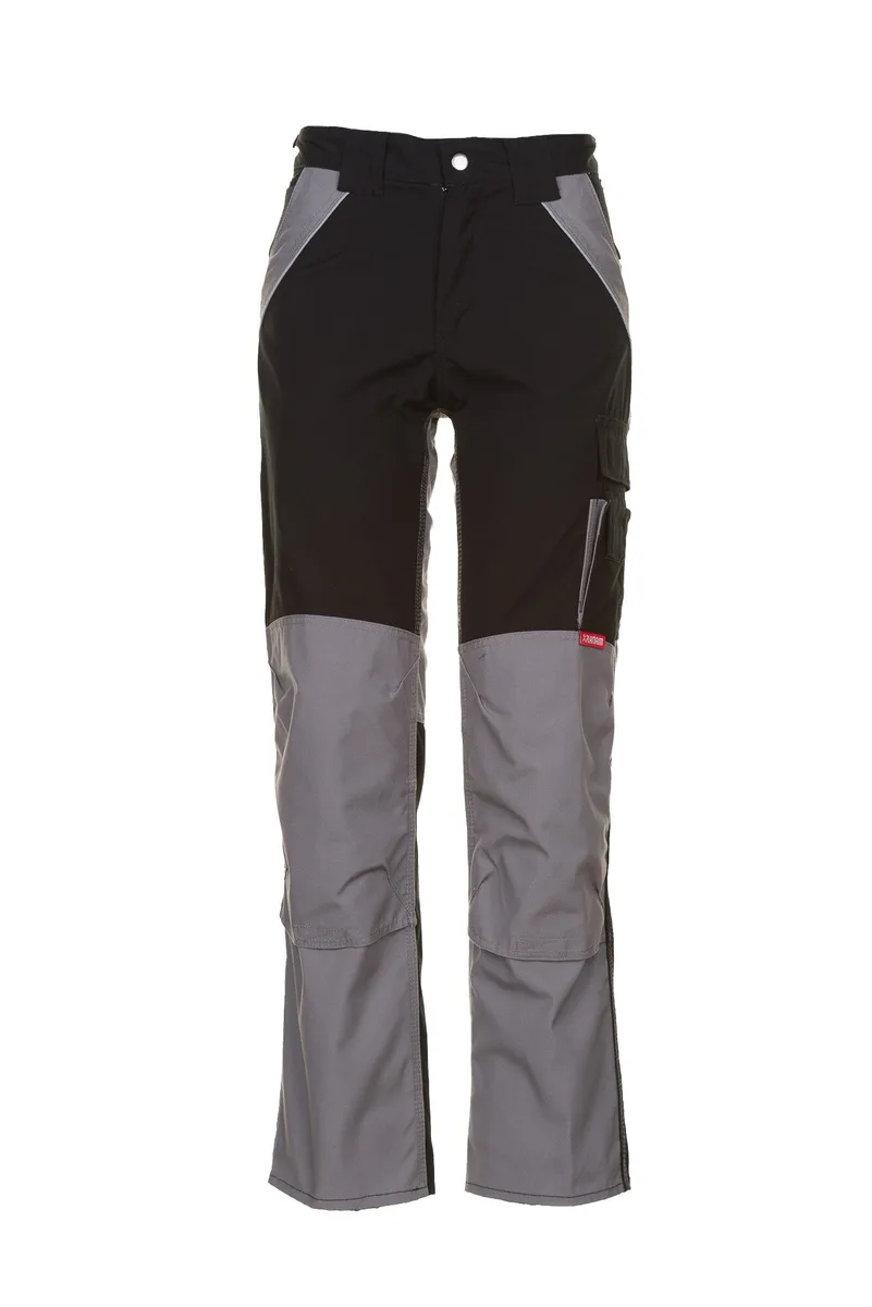 PLANAM Plaline Bundhose schwarz/zink