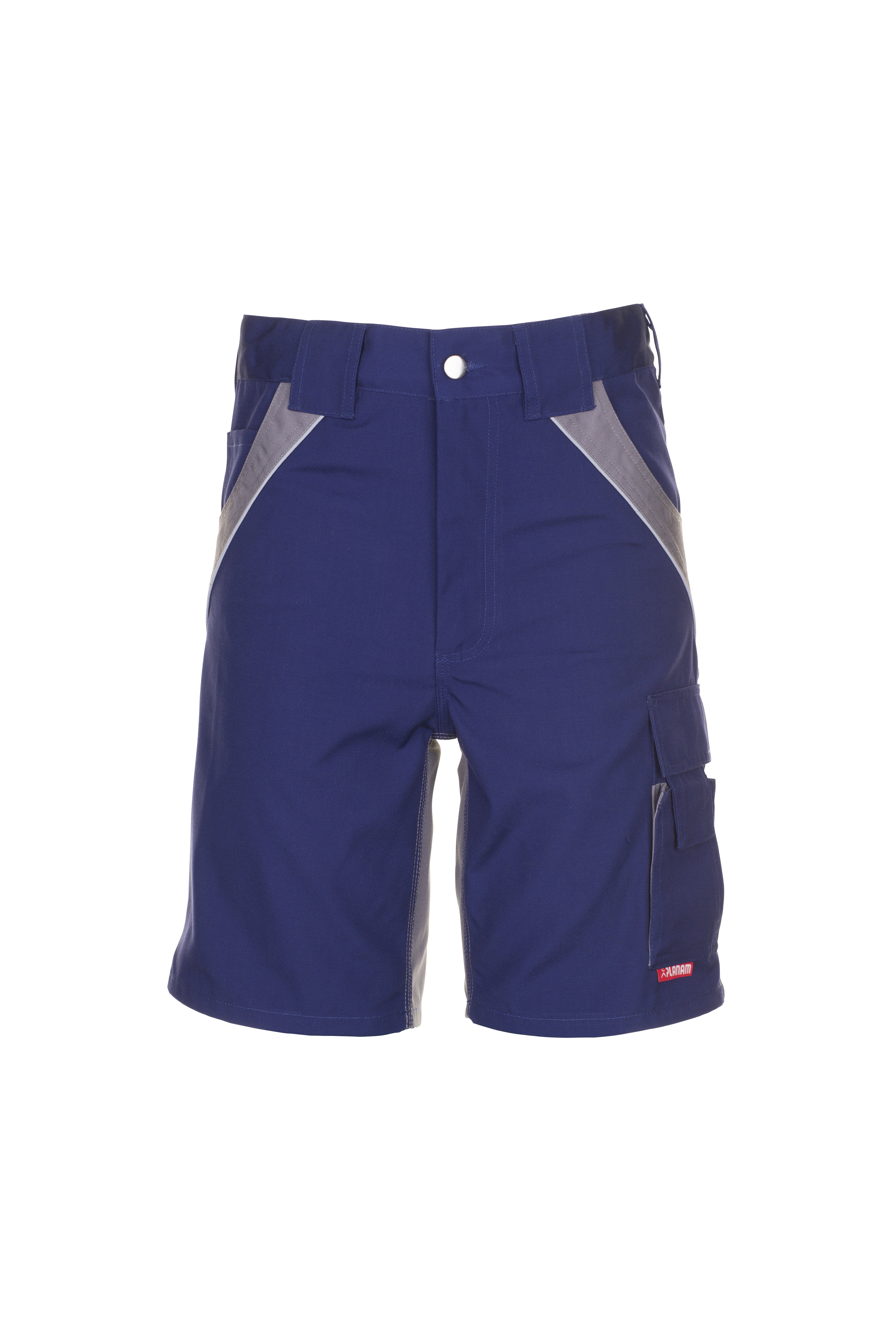 PLANAM Plaline Shorts marine/zink